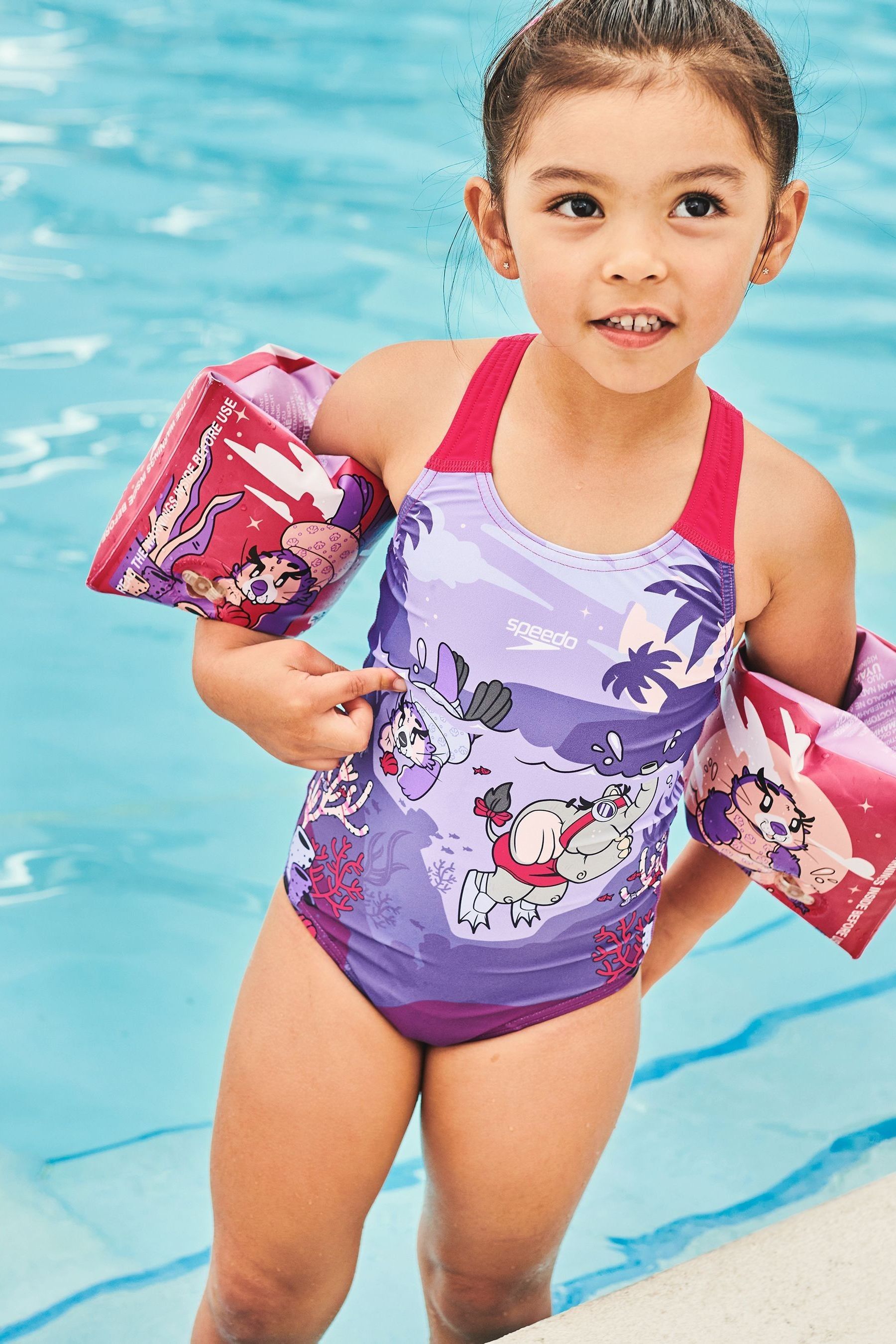 Speedo kids clearance begin to swim