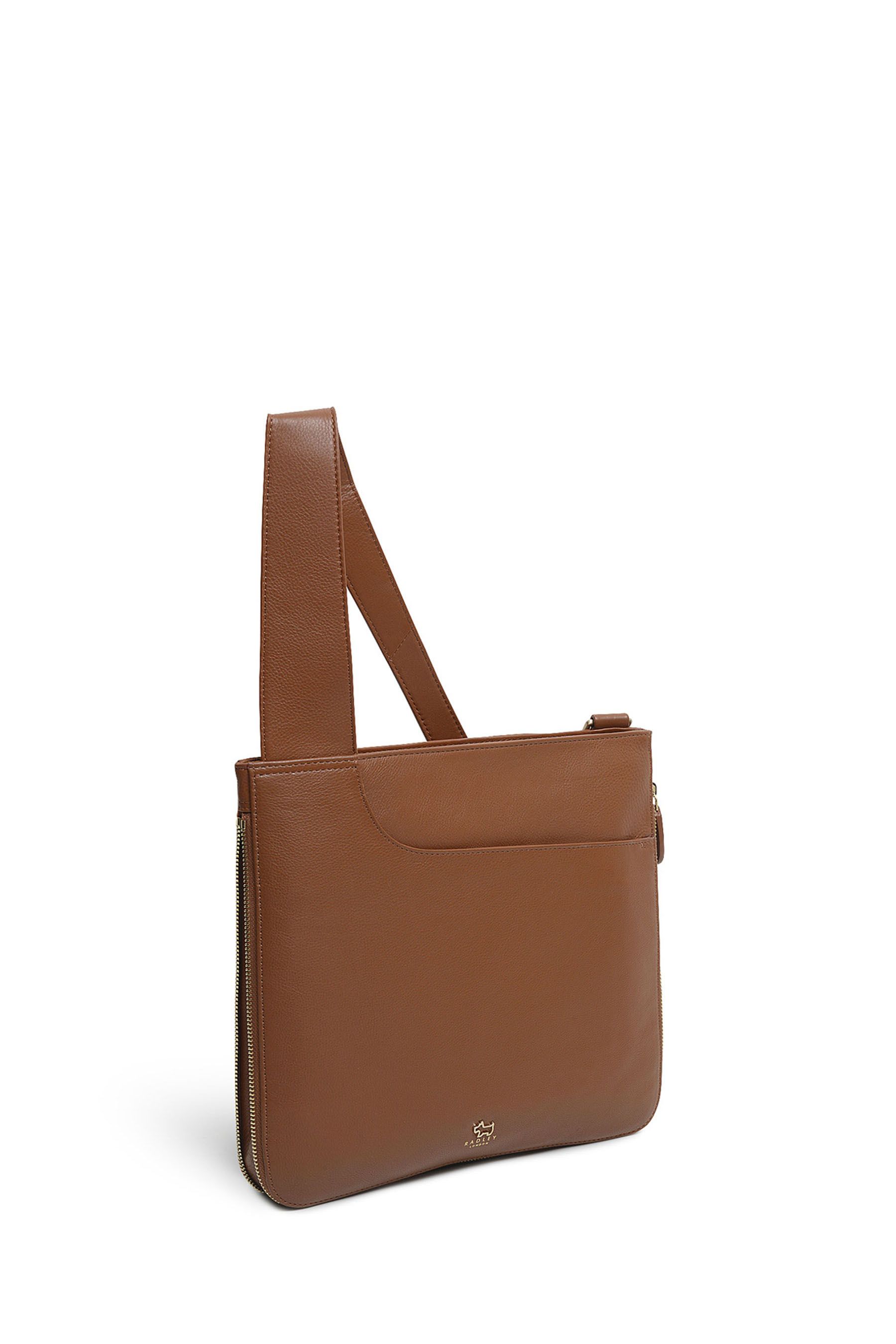 Radley large pocket bag clearance