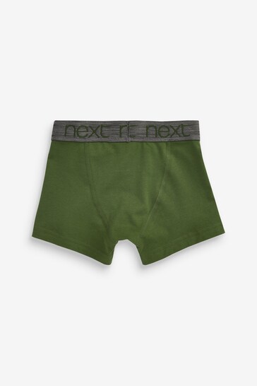 Autumnal 10 Pack Trunks (2-16yrs)