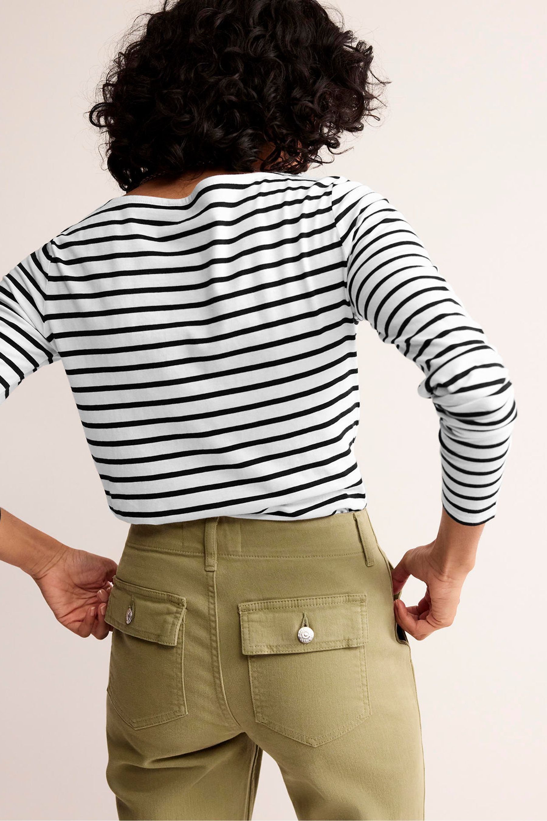 Breton shirt company coupon on sale