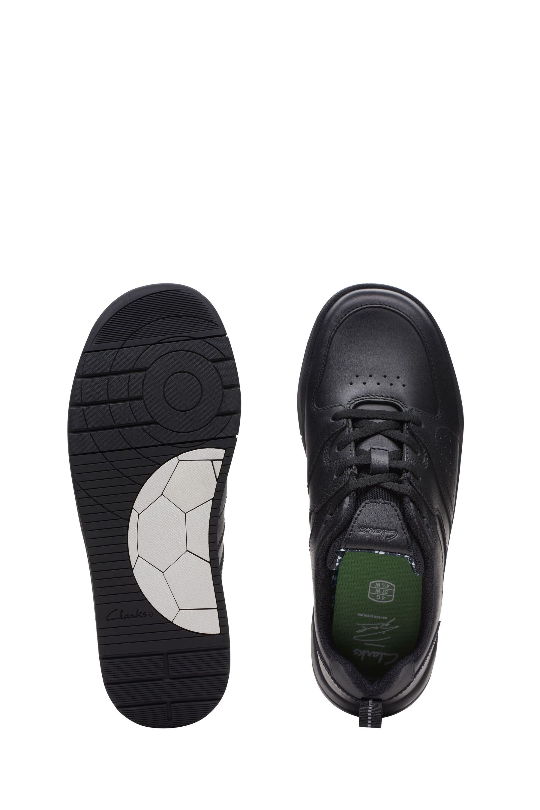 Clarks step north hotsell mid