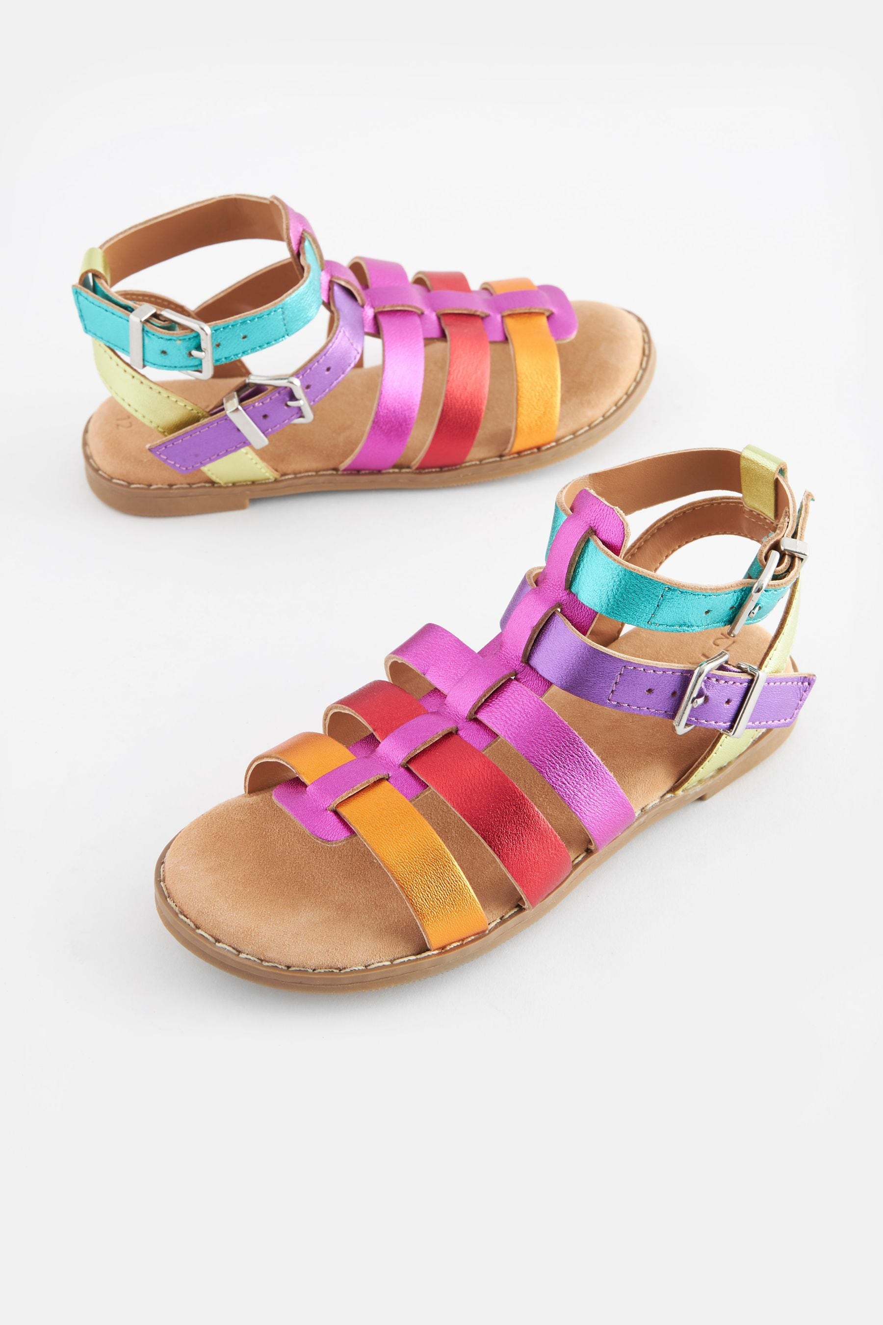 Rainbow store sandals cheap