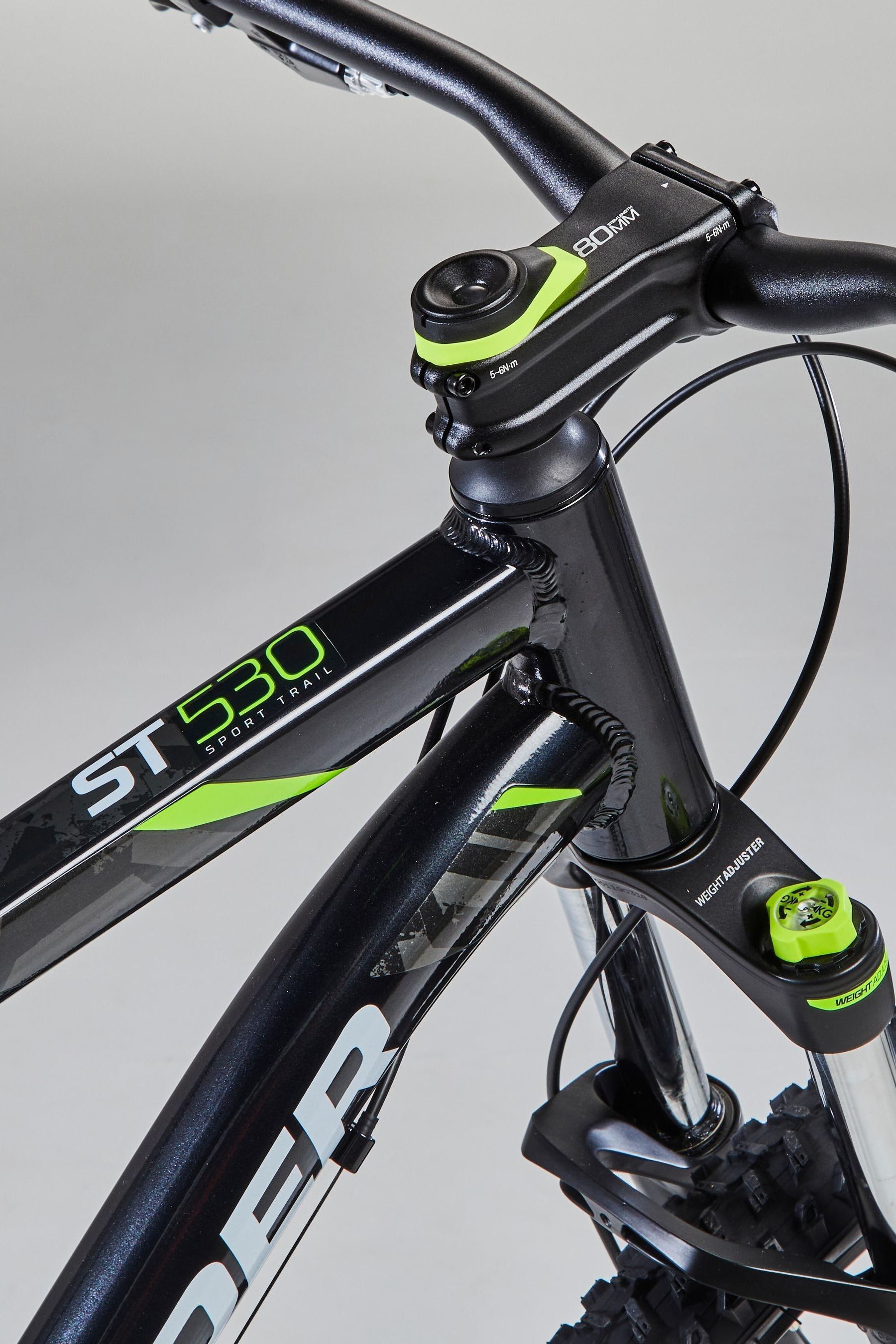 Rockrider on sale 530 decathlon