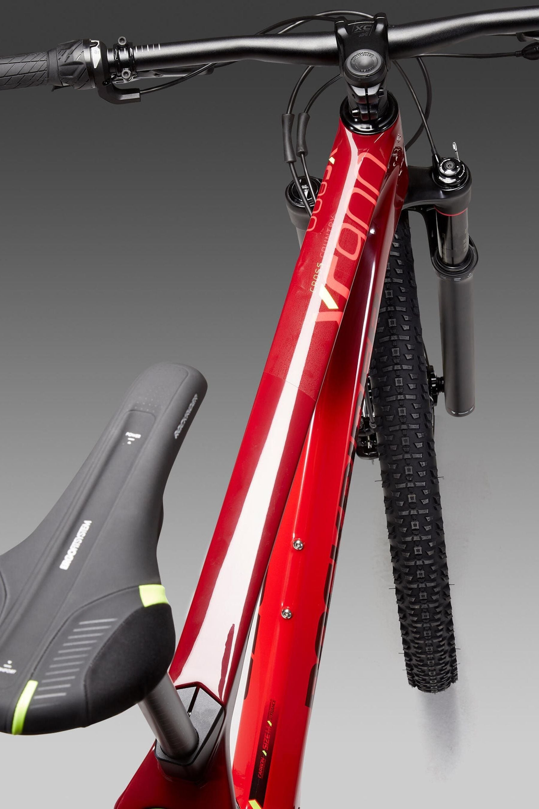Vtt xc 900 decathlon best sale