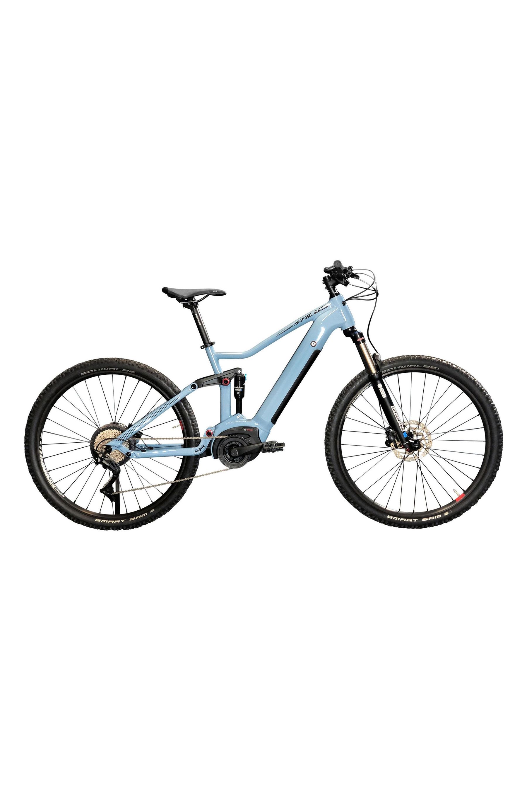 Decathlon mtb 2025 electric