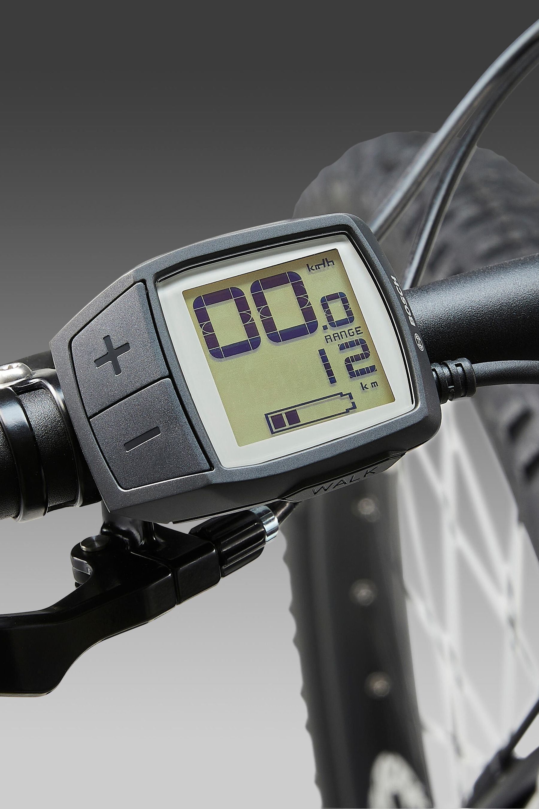Stilus online e bike