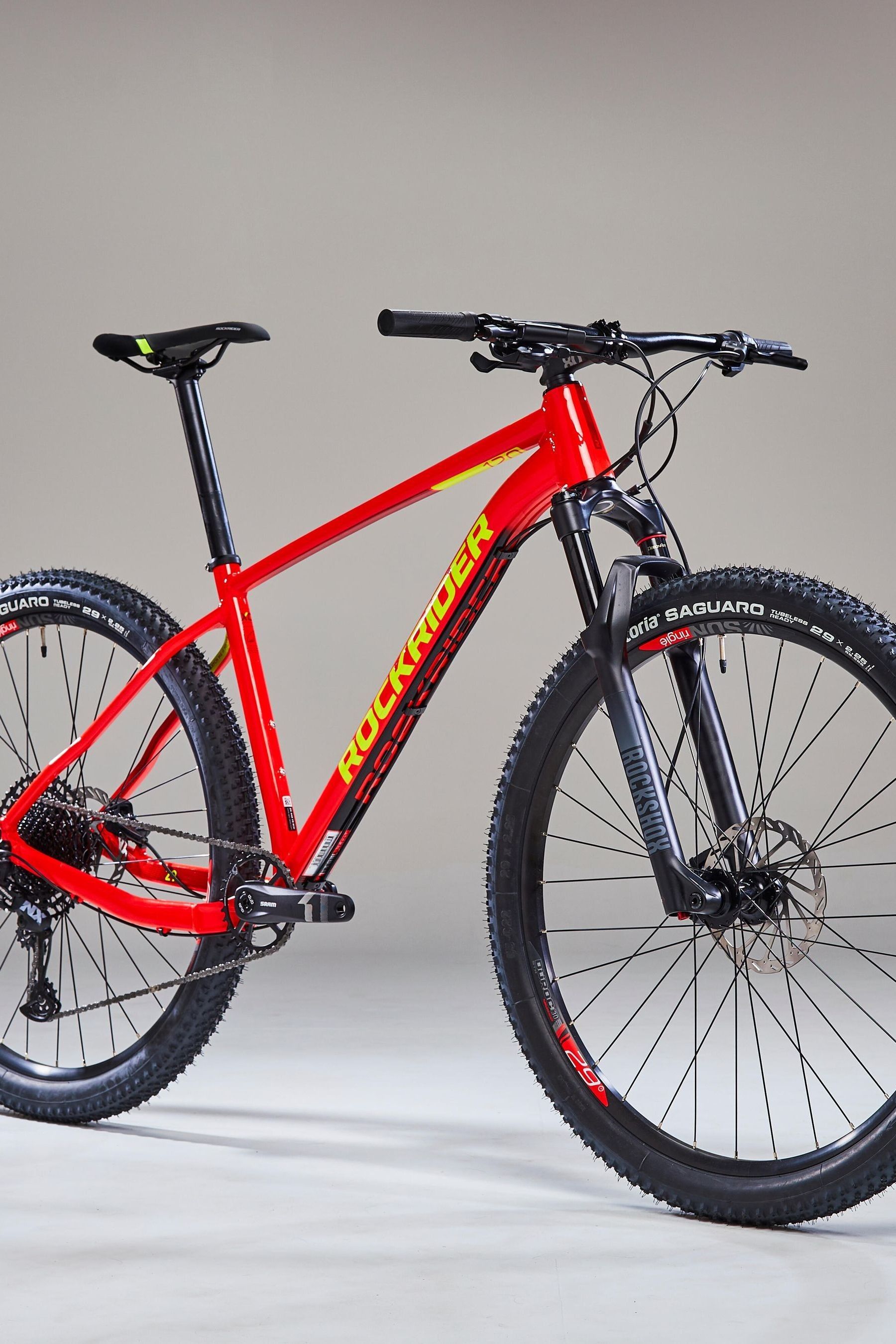 Decathlon vtt xc best sale 500