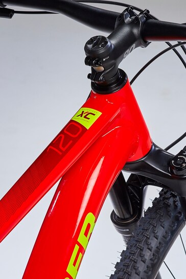 rockrider sram
