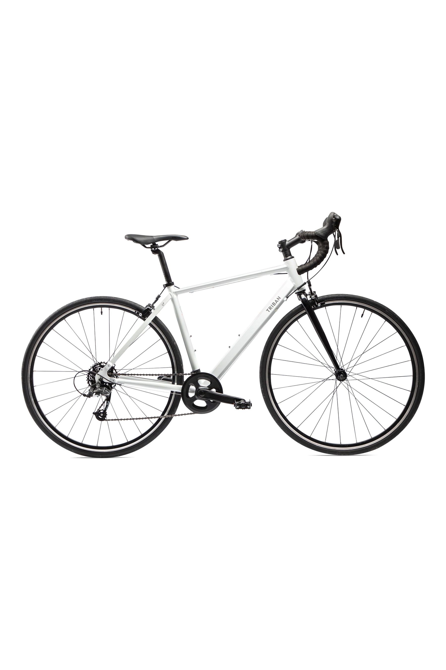 Triban women's beginner road 2025 bike