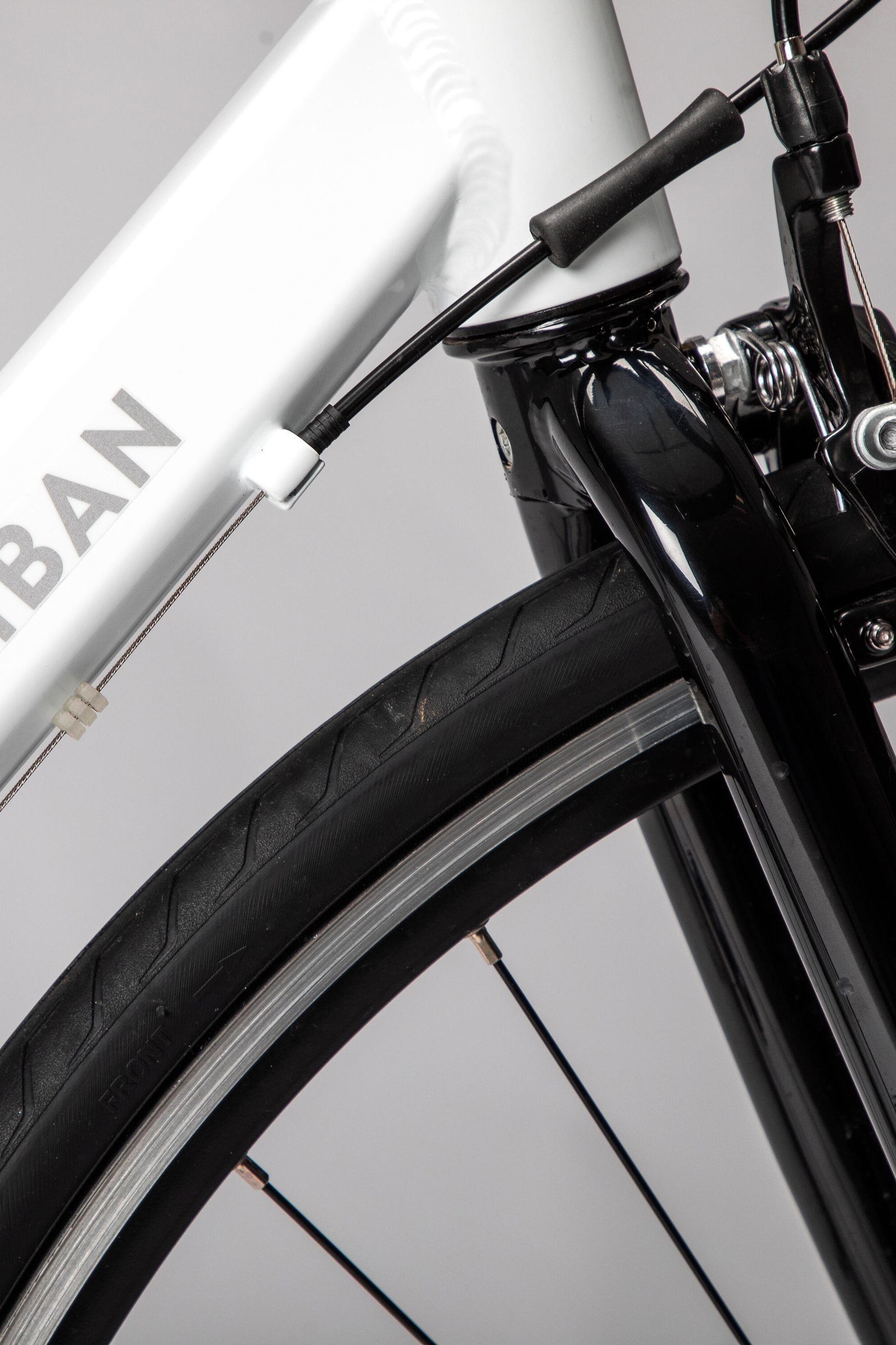 Triban rc100 occasion outlet