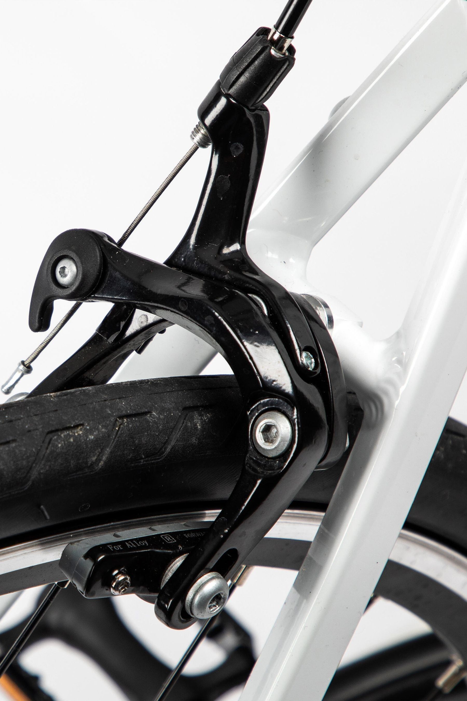 Triban womens shop bike