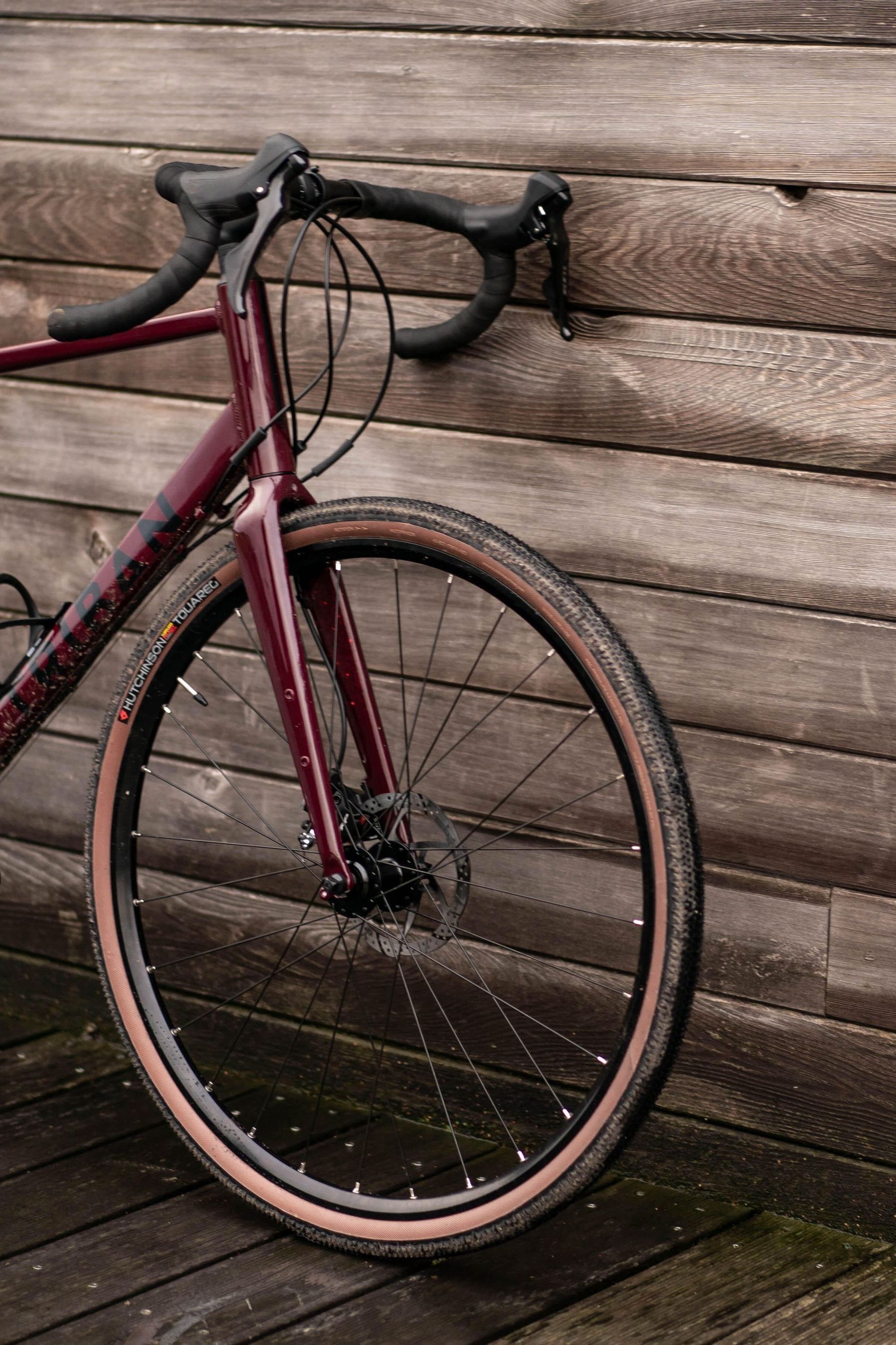 Buy Decathlon Red Gravel Triban Grvl 520 Subcompact Size Xl Bike