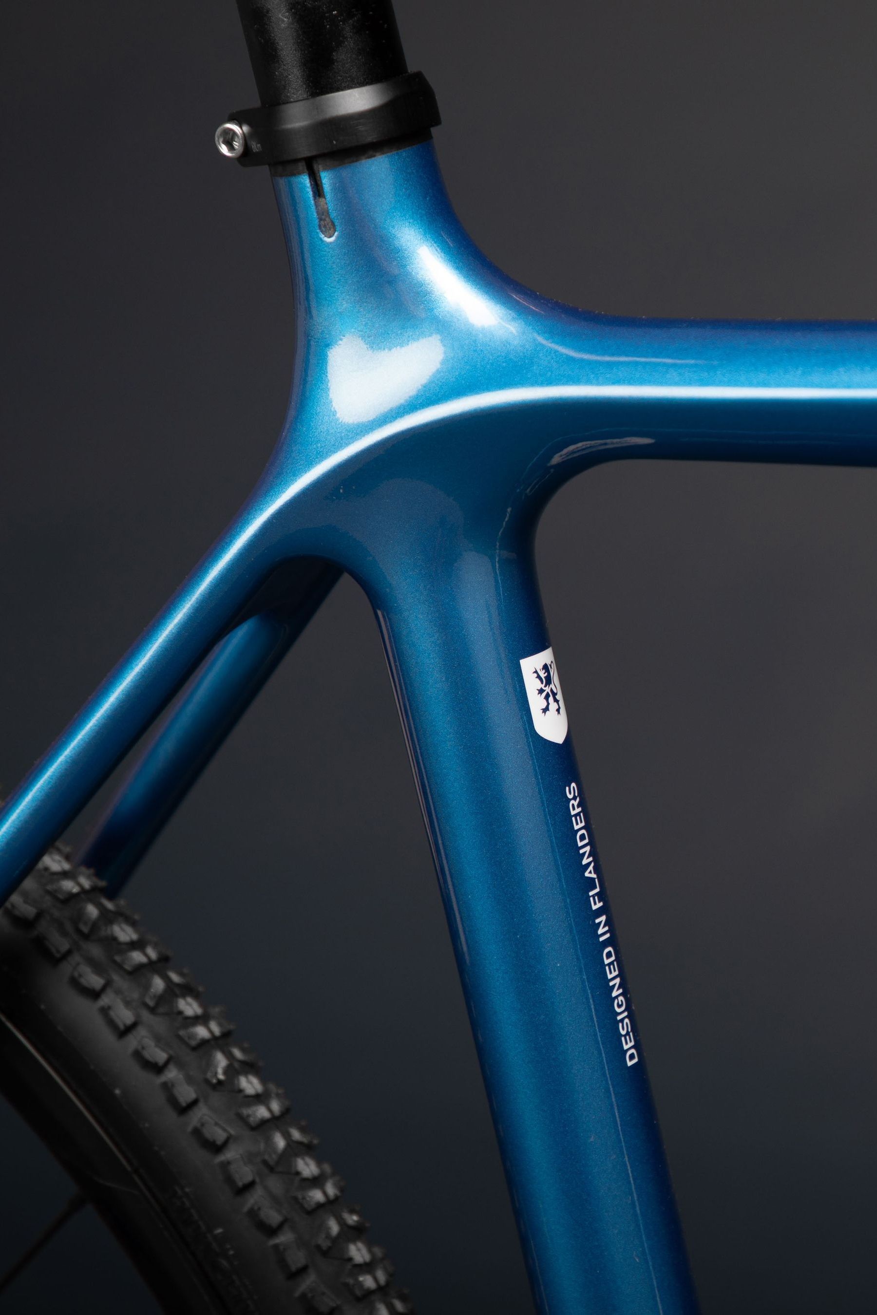 Decathlon cyclocross bike hot sale