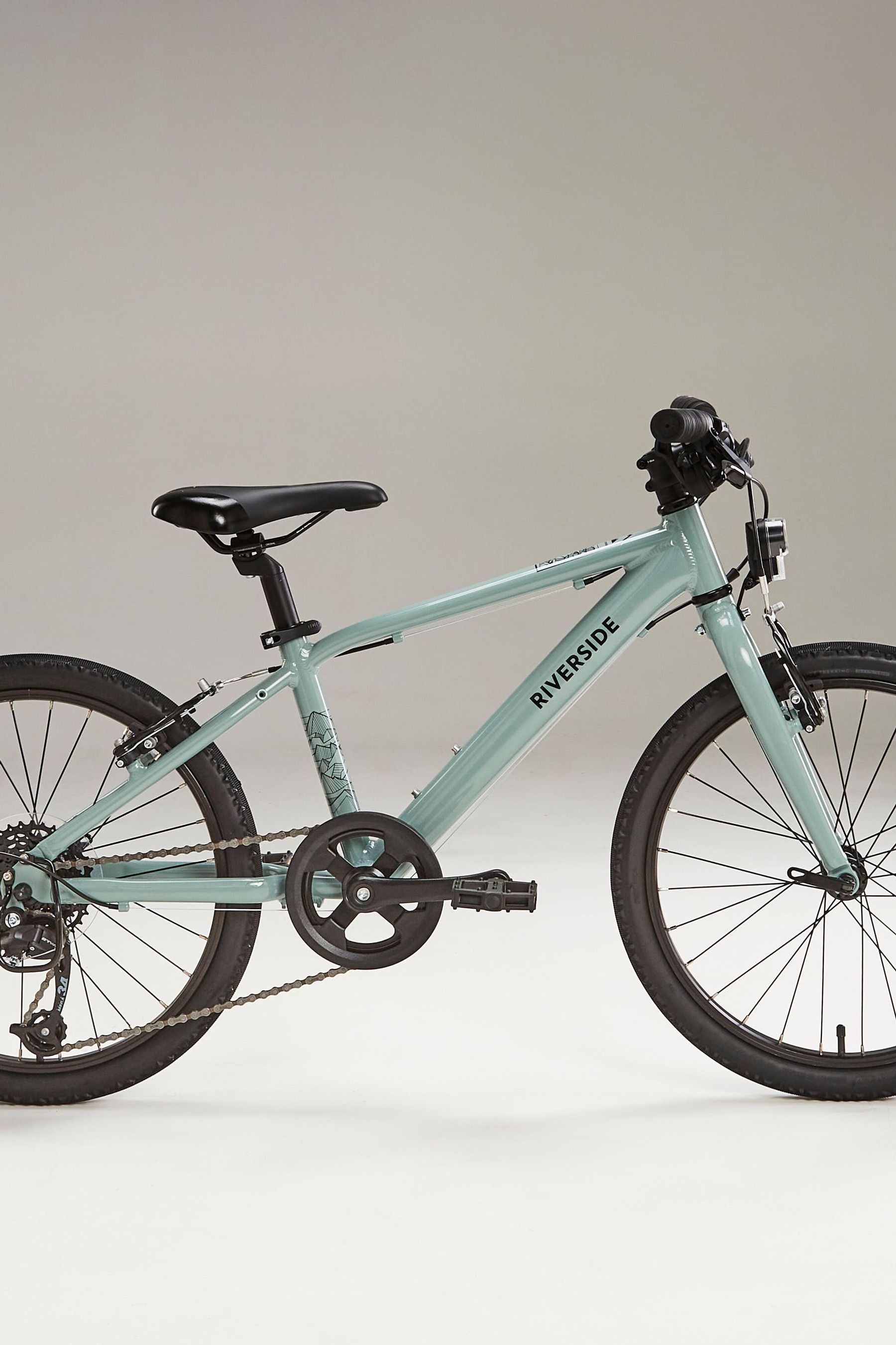 Riverside 900 hybrid bike discount reviews