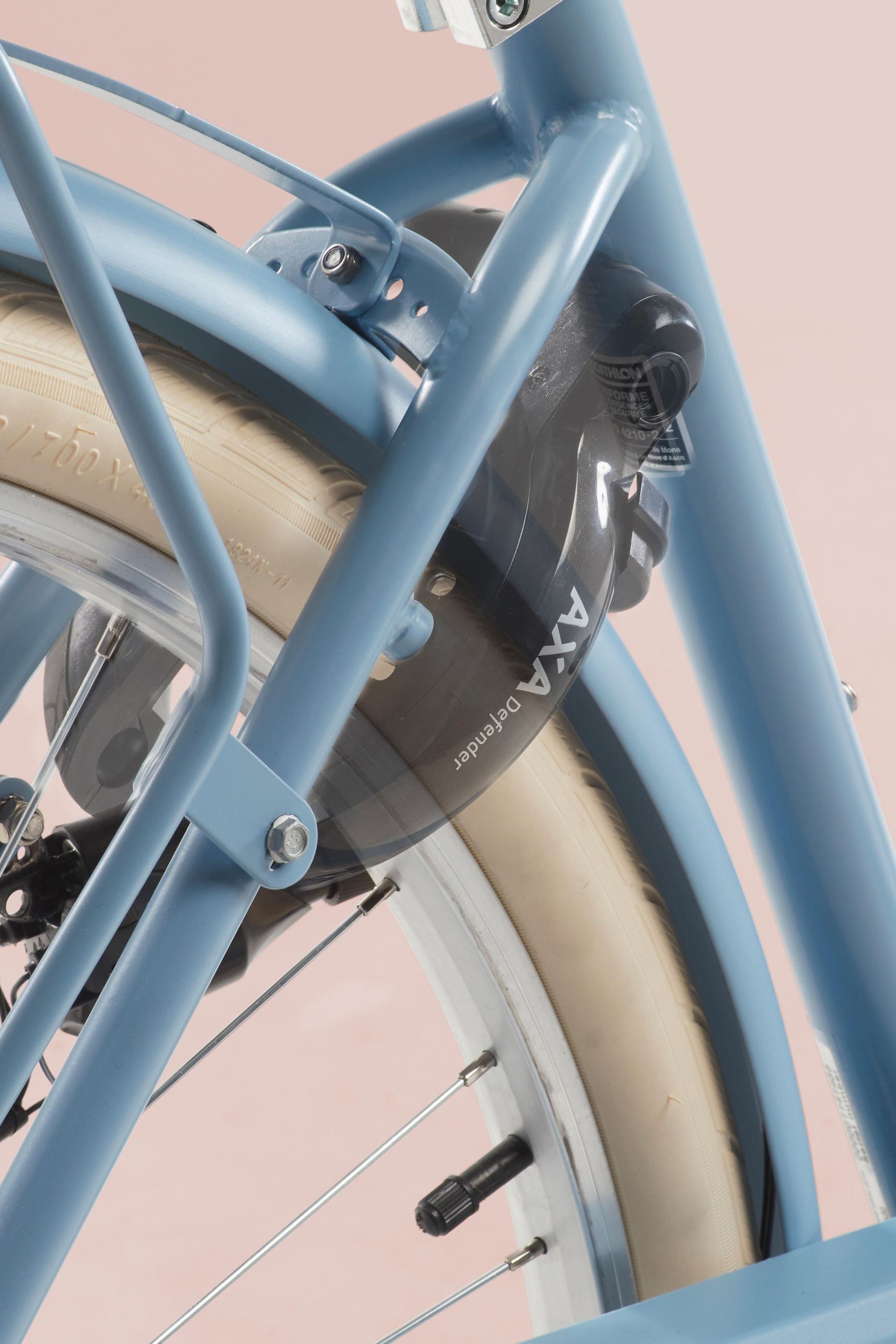 Elops discount 520 decathlon
