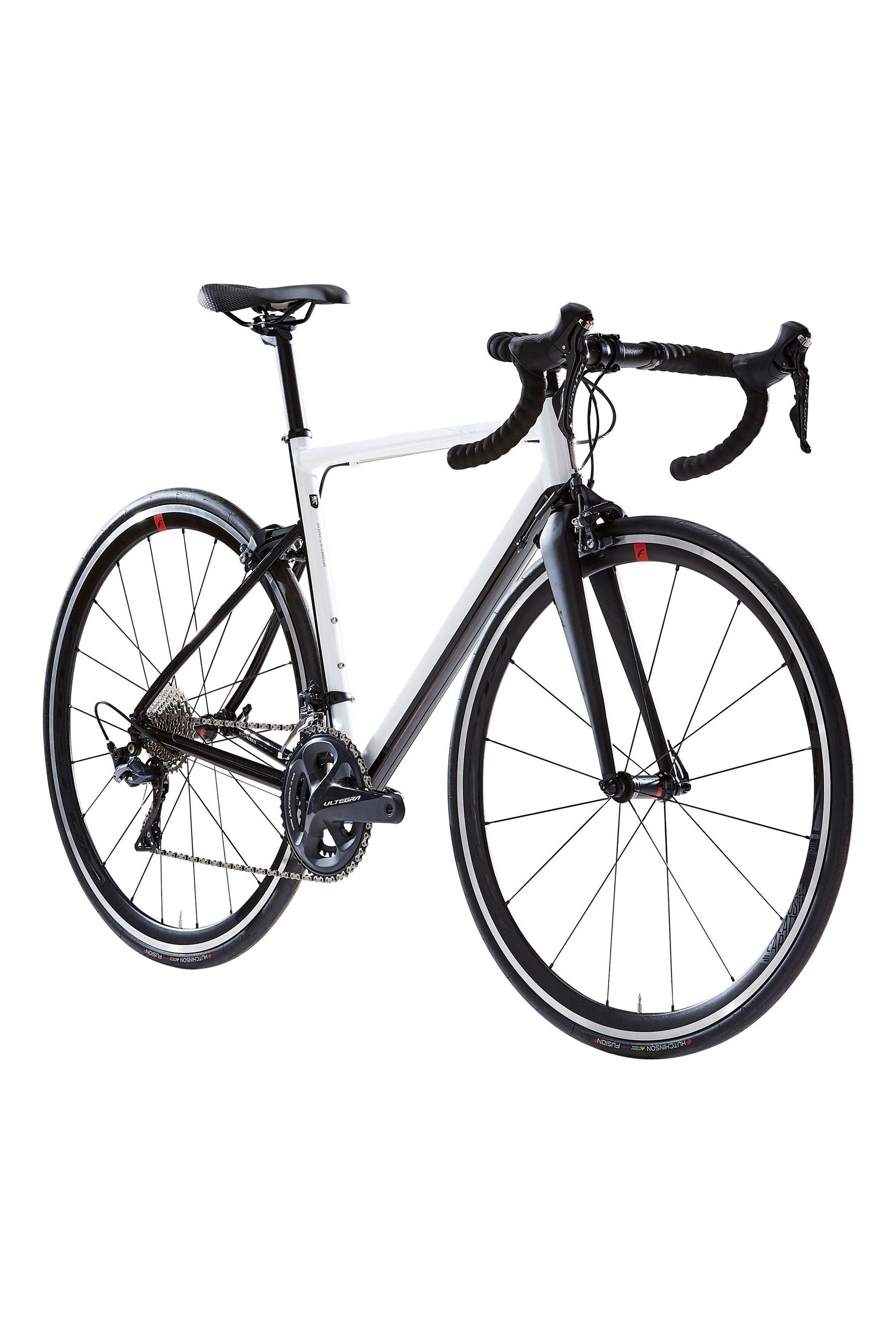 Ultegra aluminium road discount bike