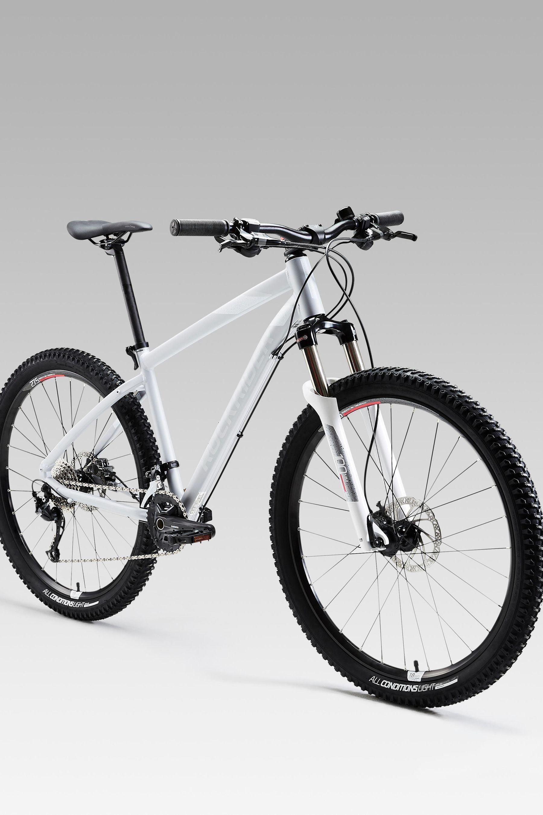 Rockrider mtb hotsell 540