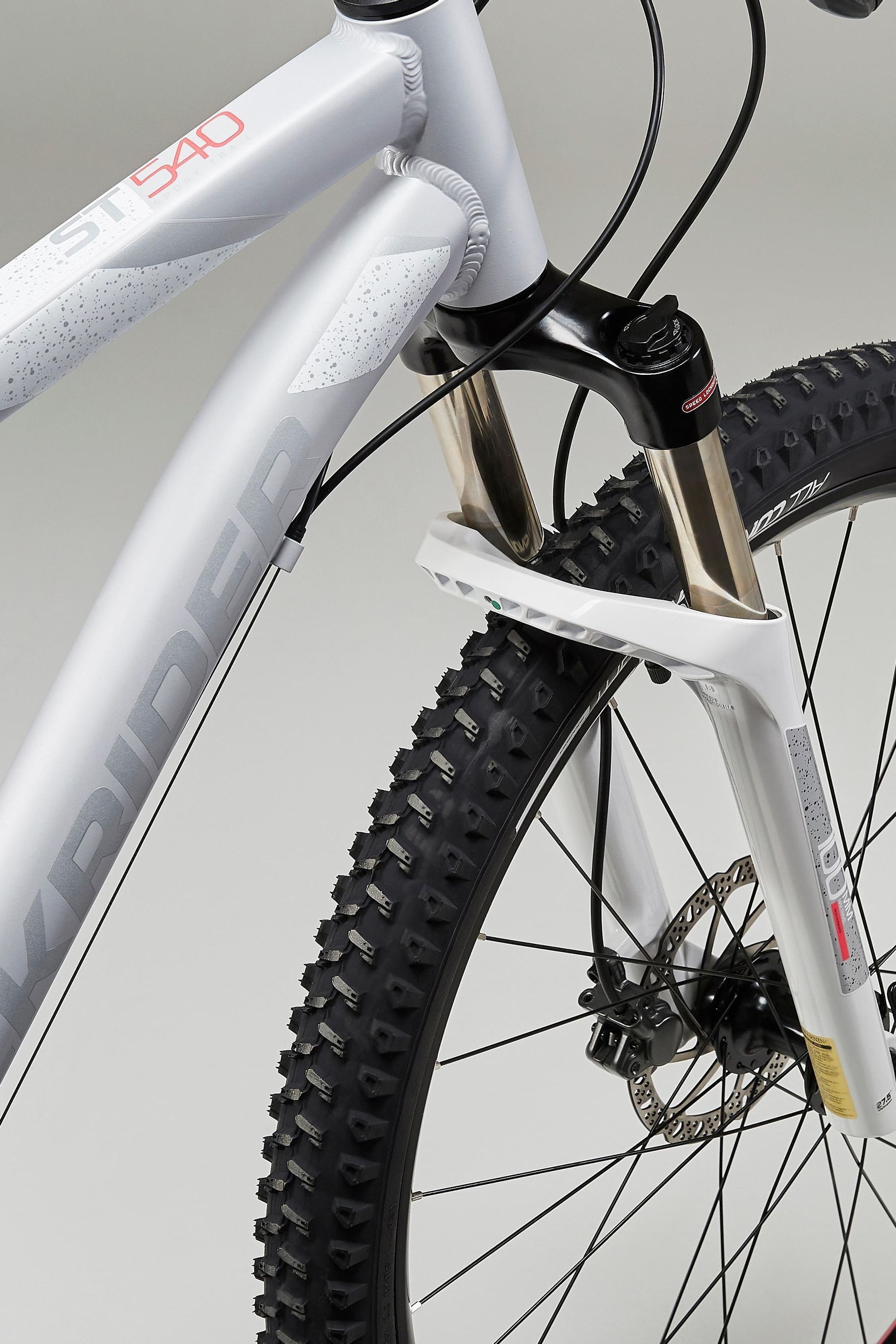 Vélo rockrider st discount 540