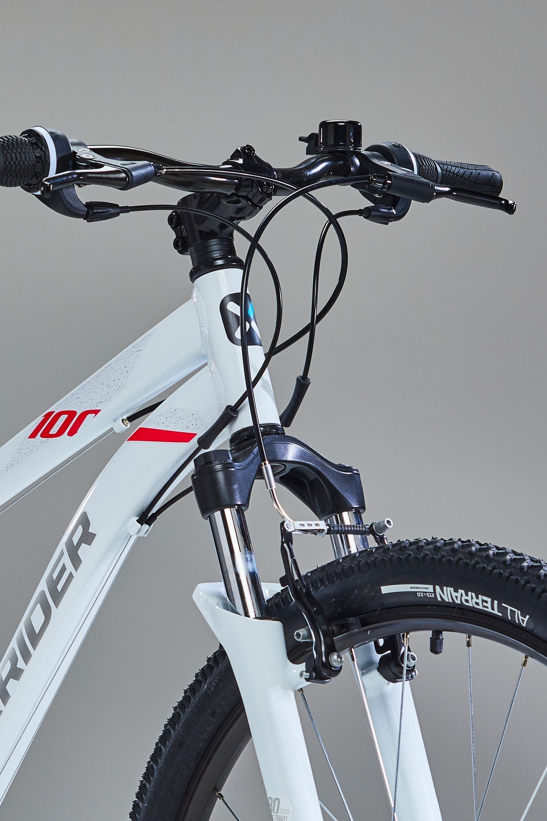 Decathlon 27.5 wheel top