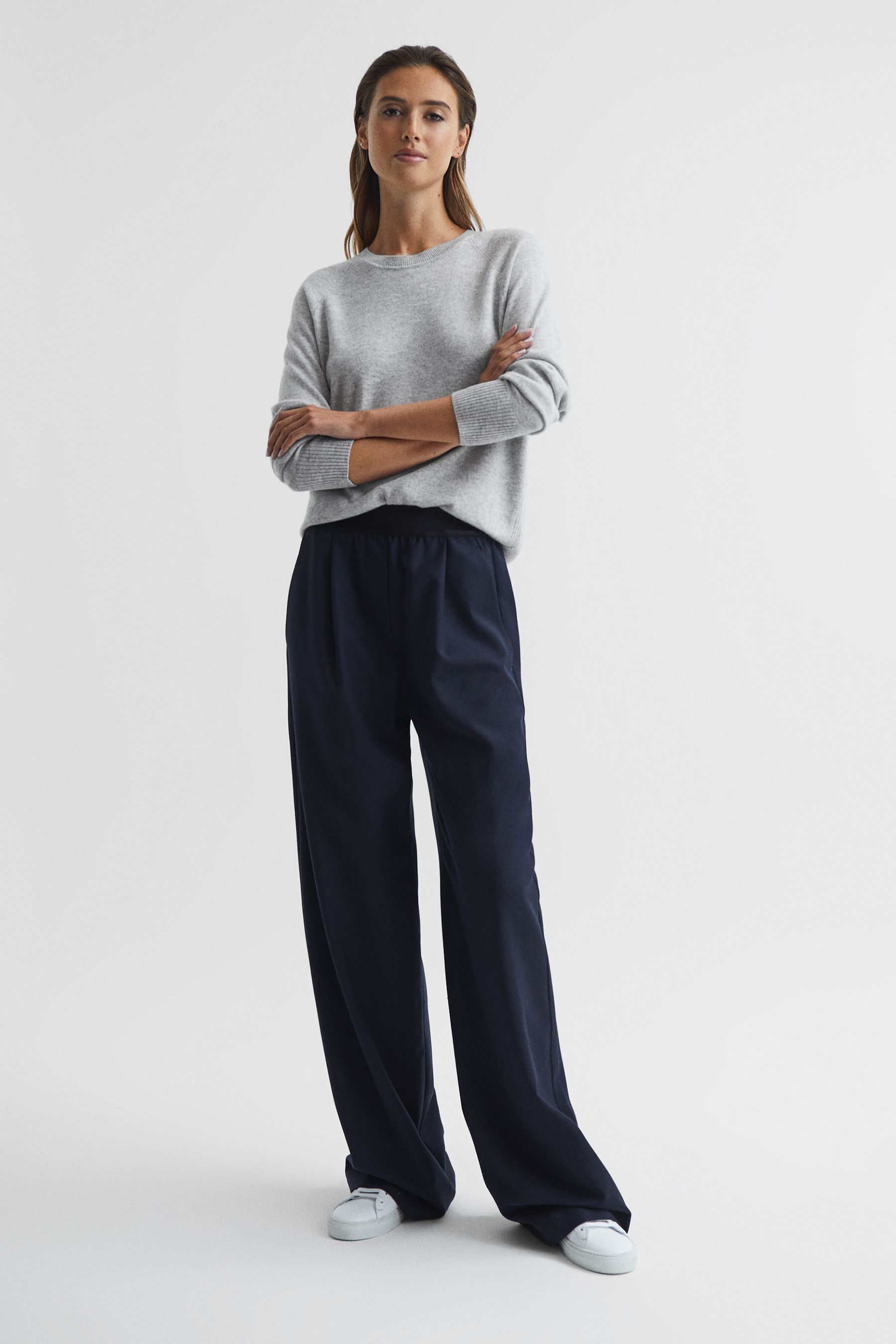 Reiss audrey jumper on sale