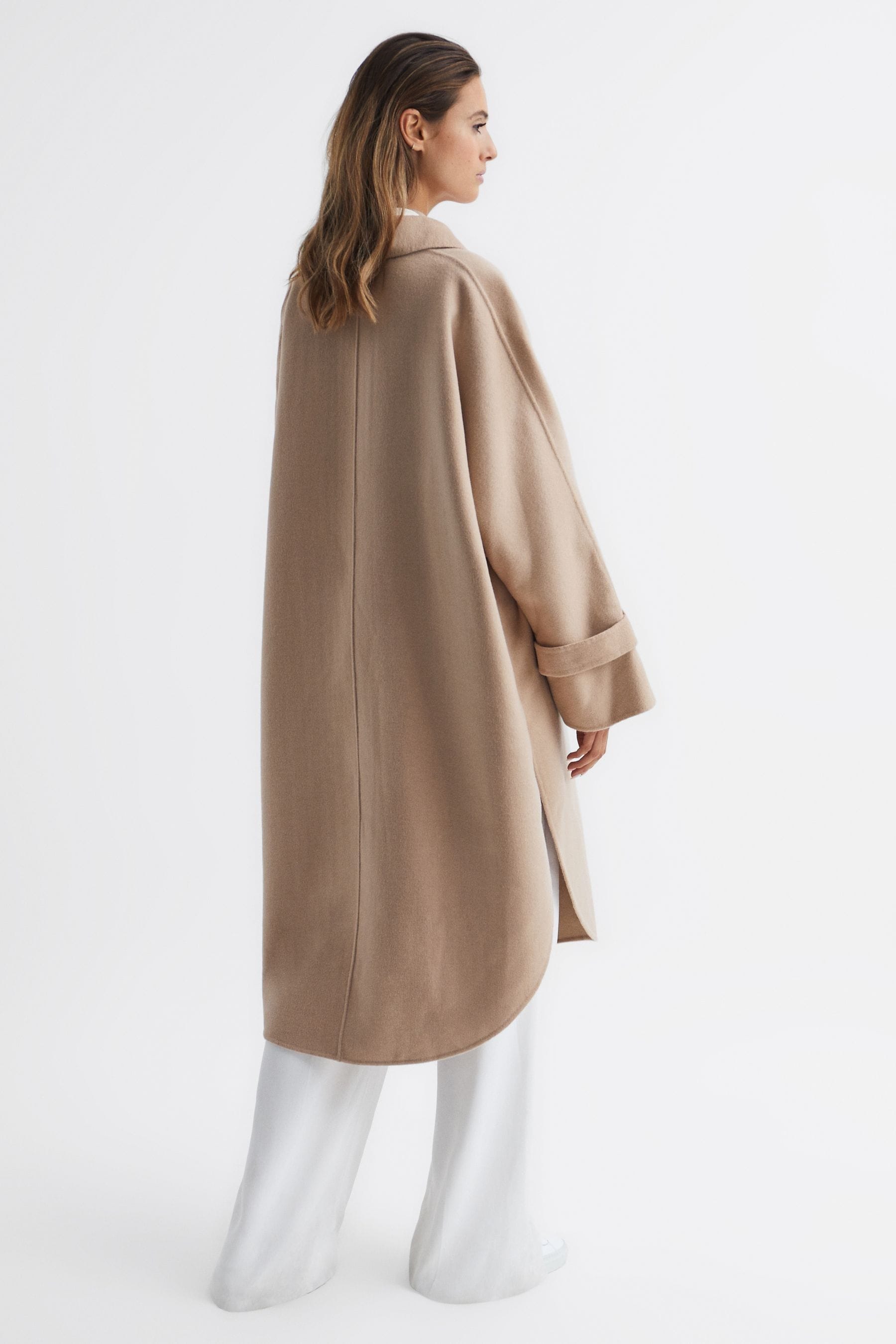 Cape jacket next new arrivals