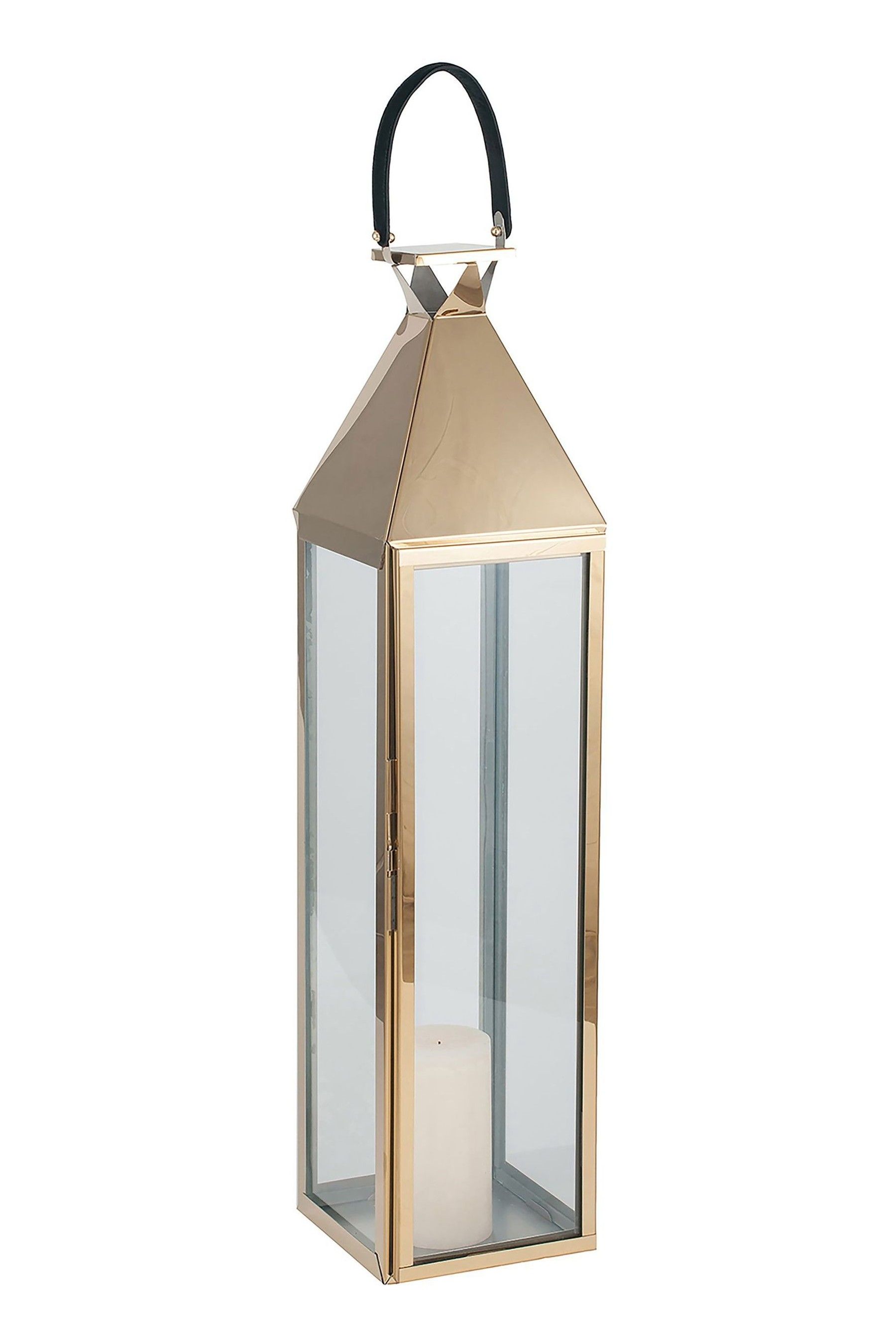 Next shop floor lanterns