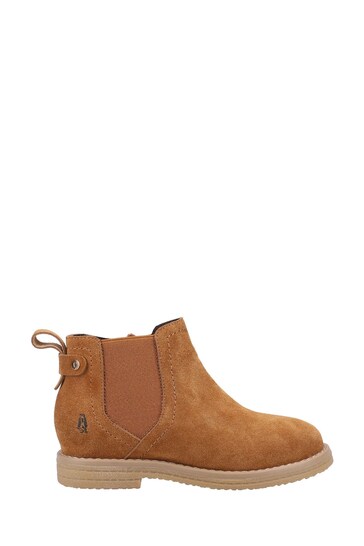 Hush Puppies Maddy Boots