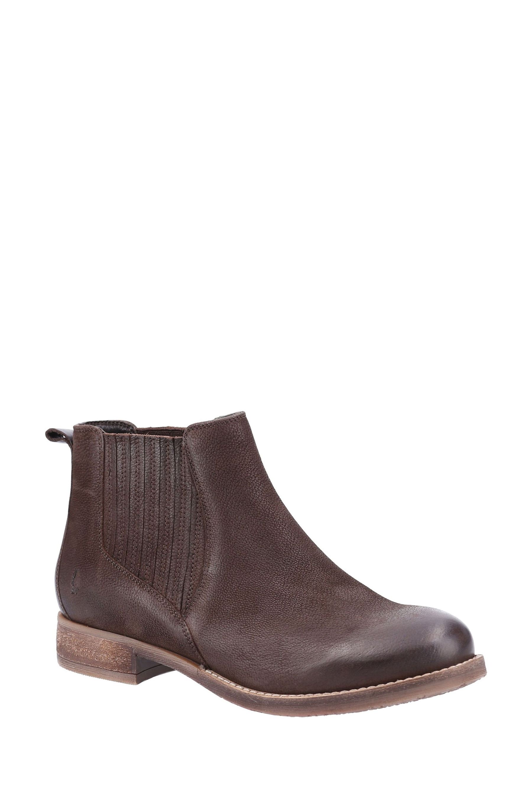 Buy Hush Puppies Edith Boots from the Next UK online shop