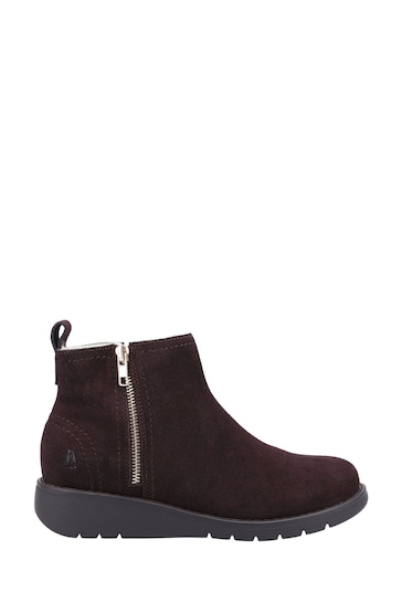R13 Chelsea ankle boots