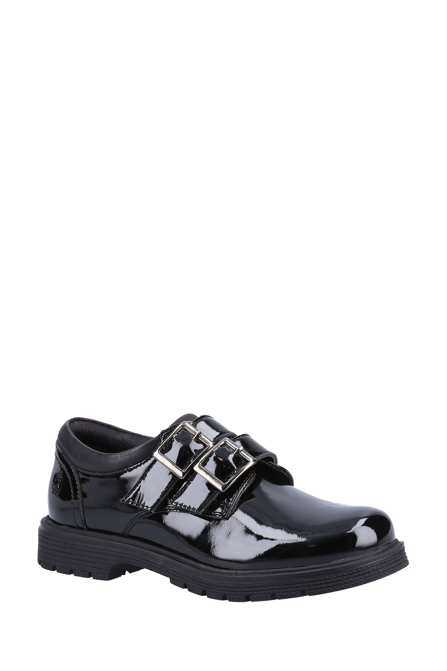Clarks alexa 2025 agnes patent