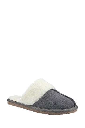 Buy Hush Puppies Arianna Mule Slippers from the Next UK online shop