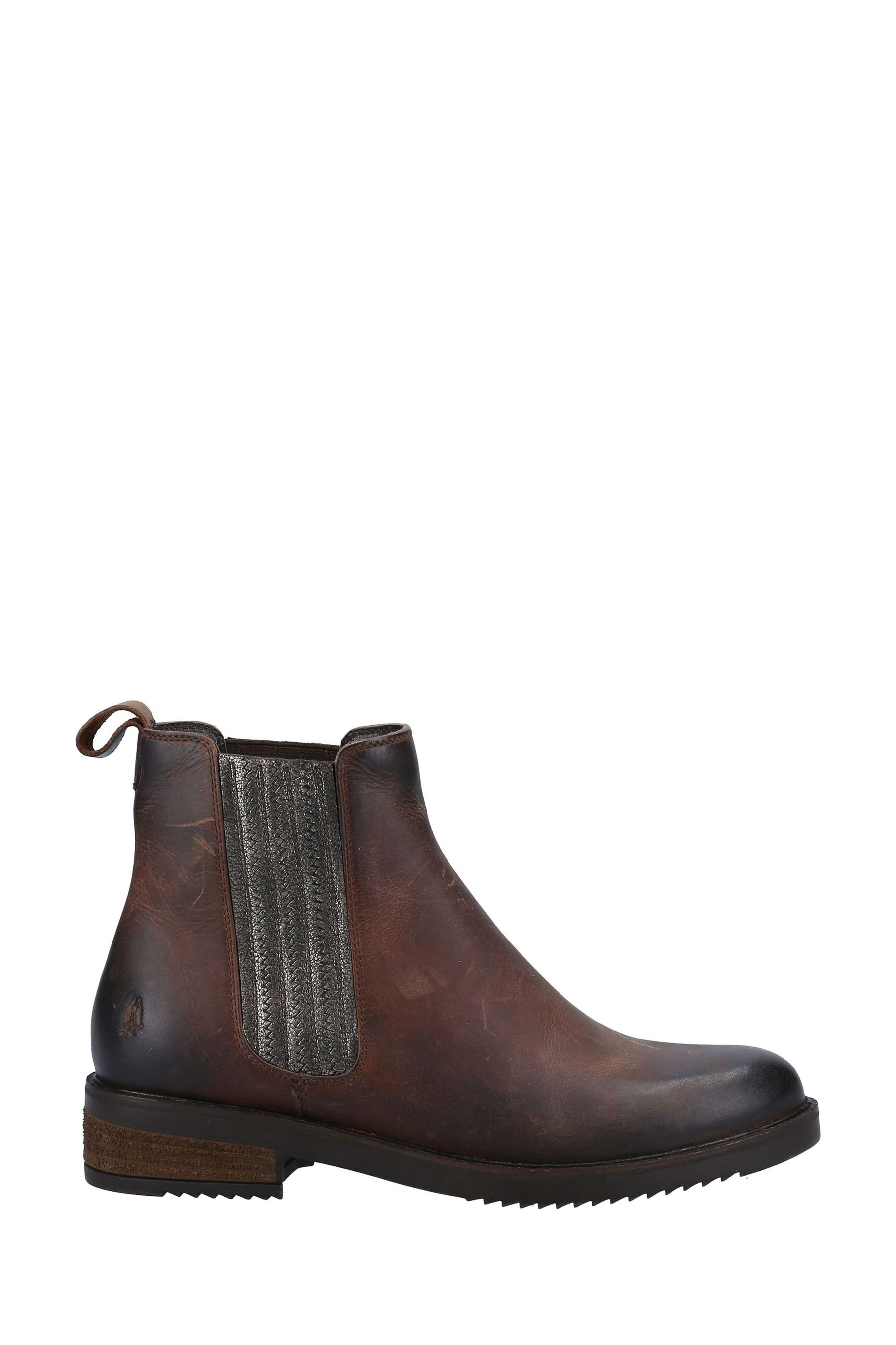 Hush puppies ankle boots uk cheap