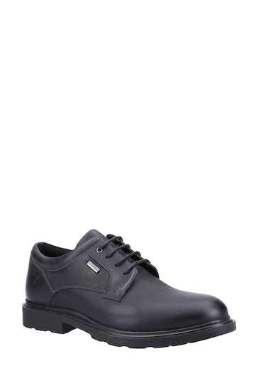 Hush Puppies Pearce Lace-Up Shoes