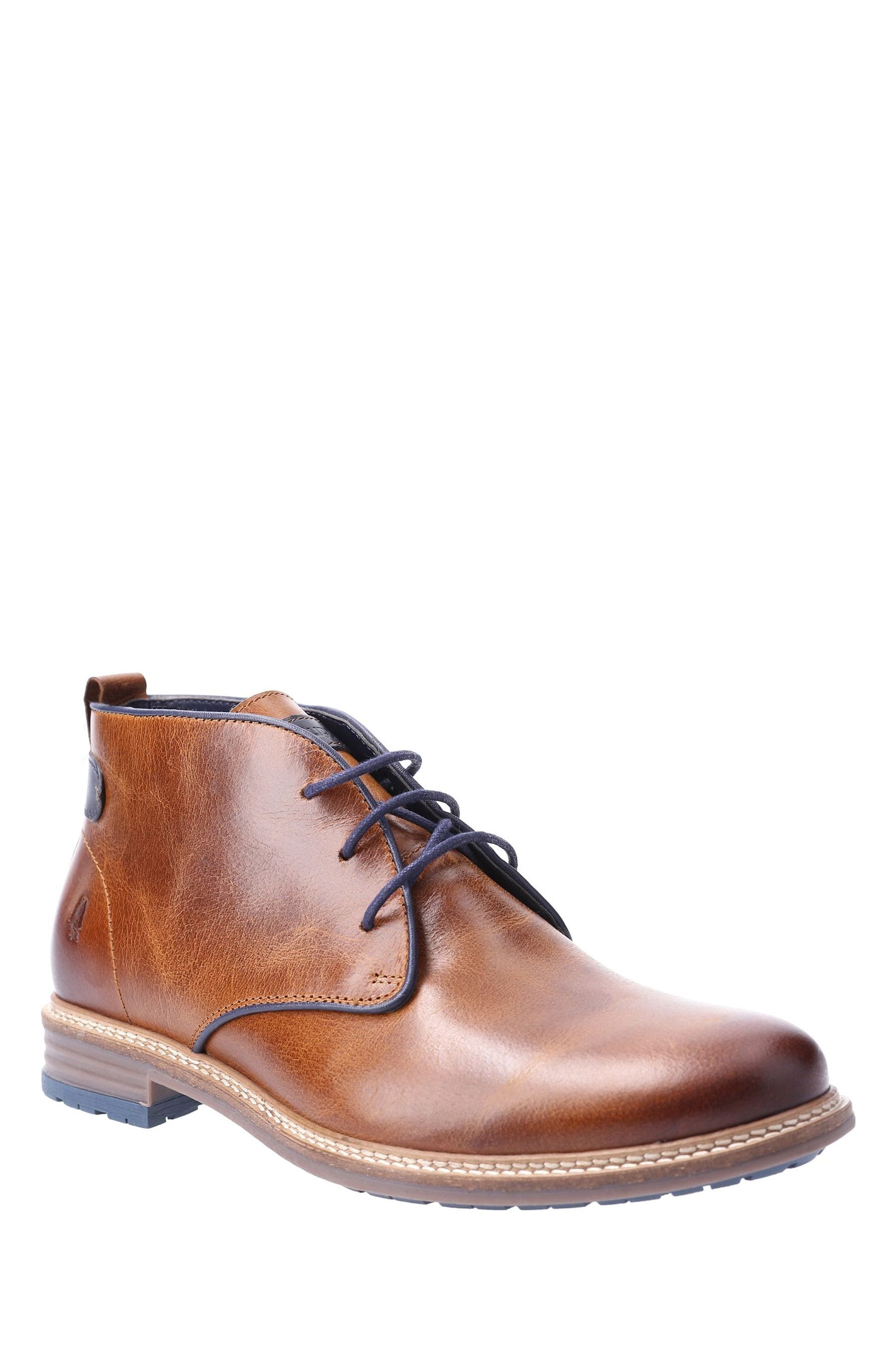 Mens hush puppies chukka boots discount