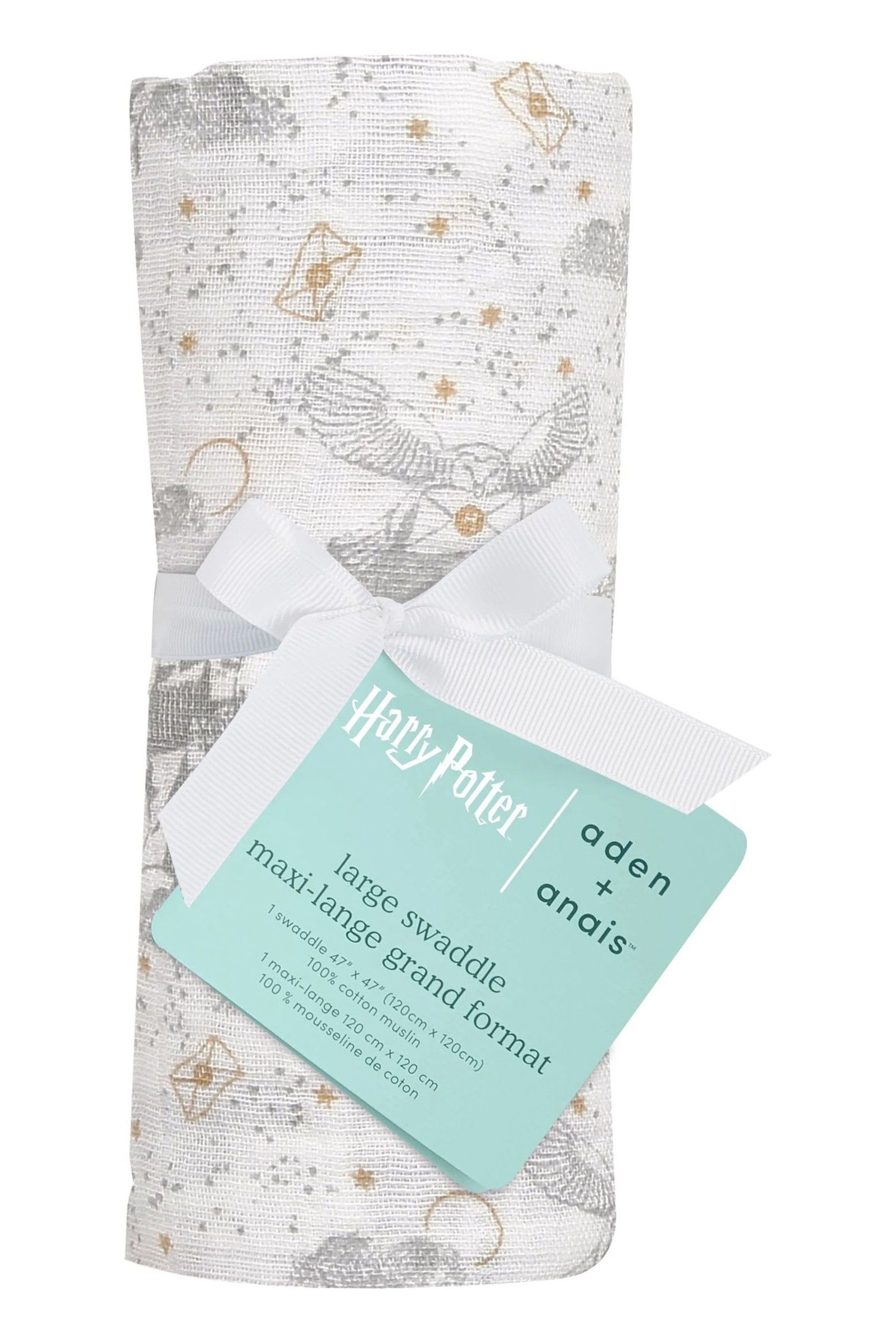 Harry potter muslin best sale squares