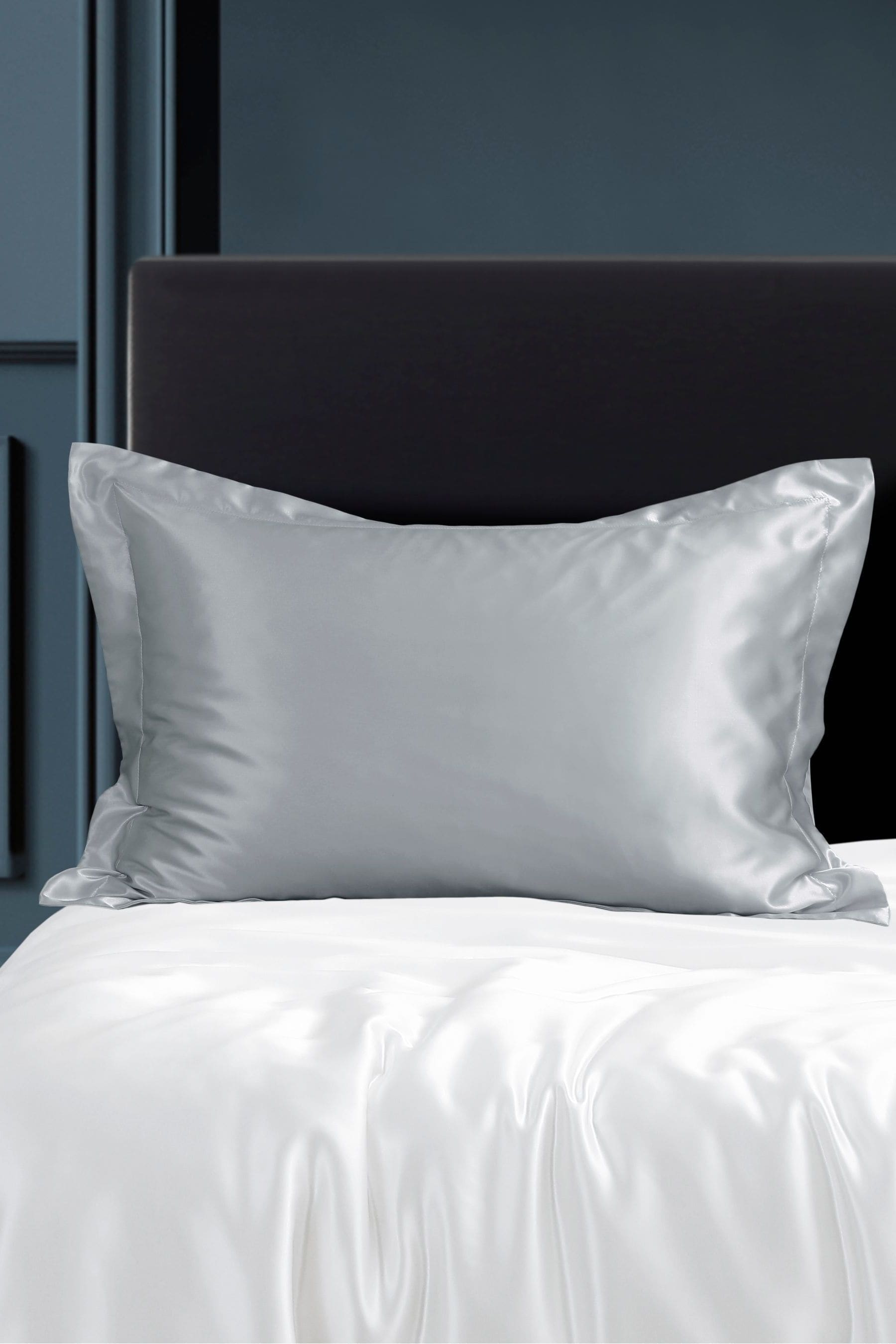 Next top silk pillowcase