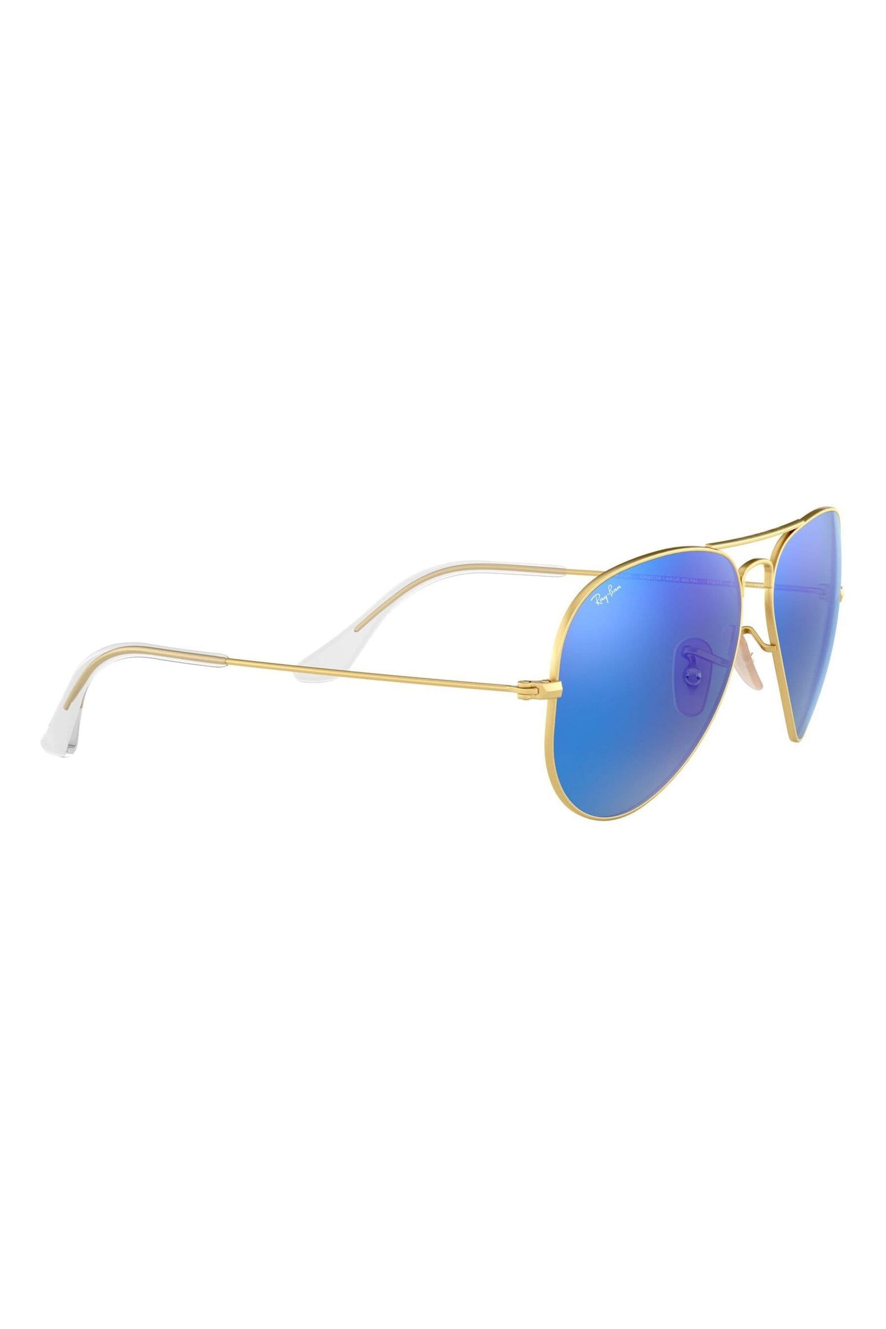 Jumbo aviator sunglasses 2025