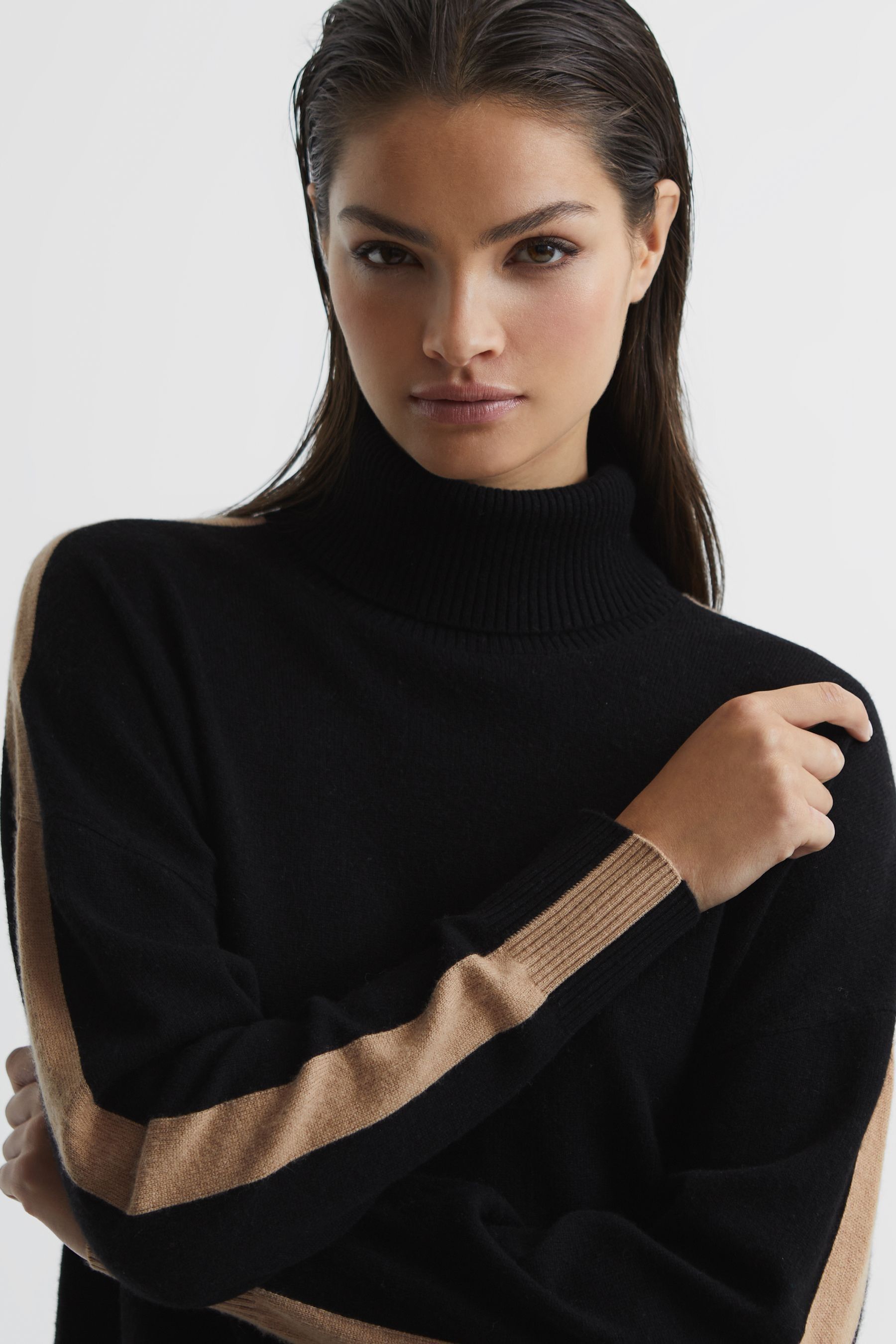 Adidas top nova jumper