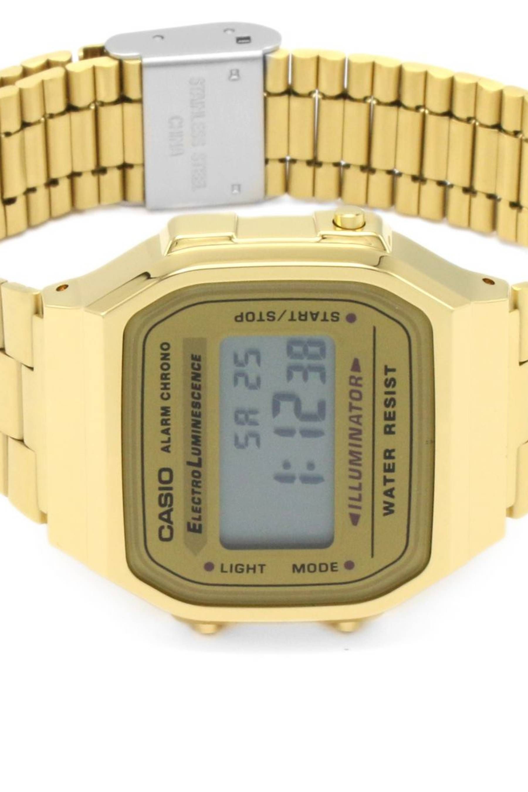 Casio classic leisure alarm chronograph discount