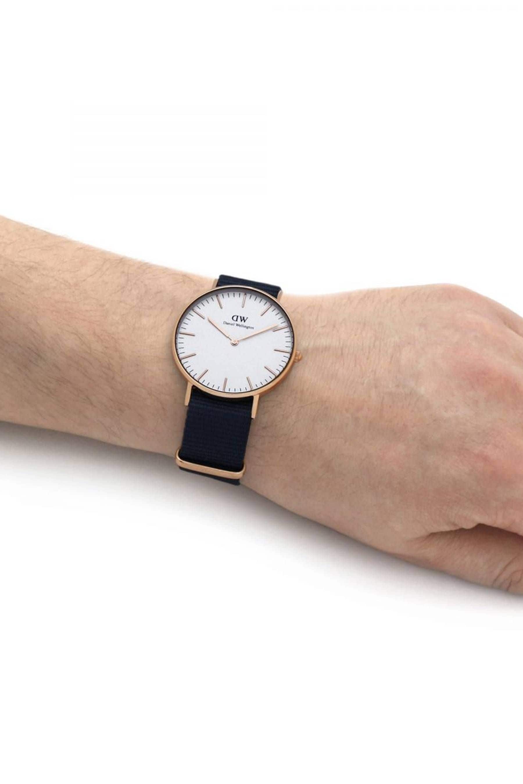 Bayswater daniel wellington sale