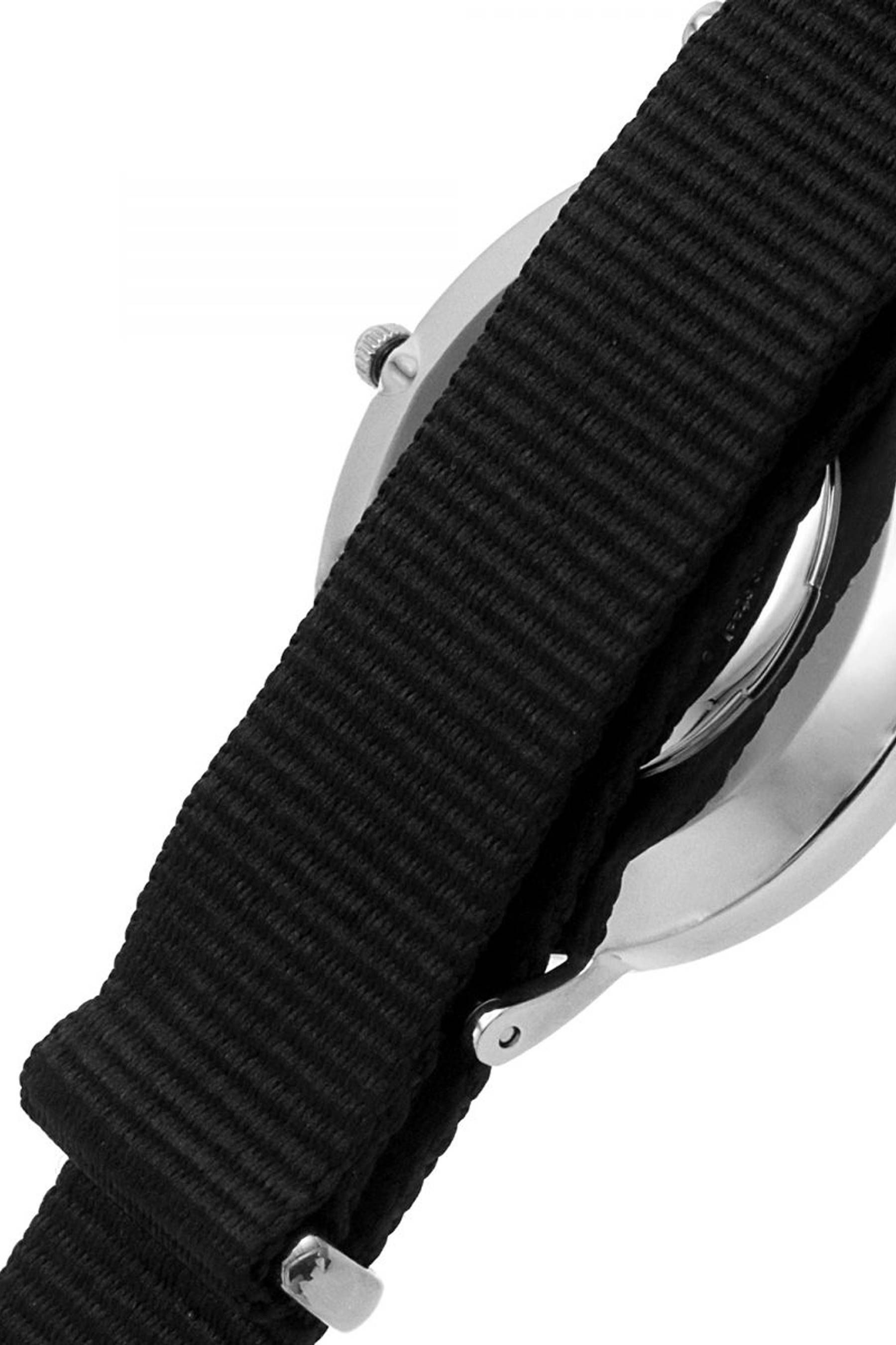 Buy Daniel Wellington Black Classic 36 Cornwall Classic Watch from the Next UK online shop