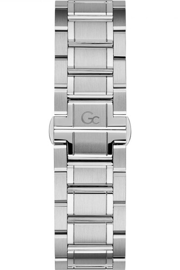 GC Gents Grey Watch