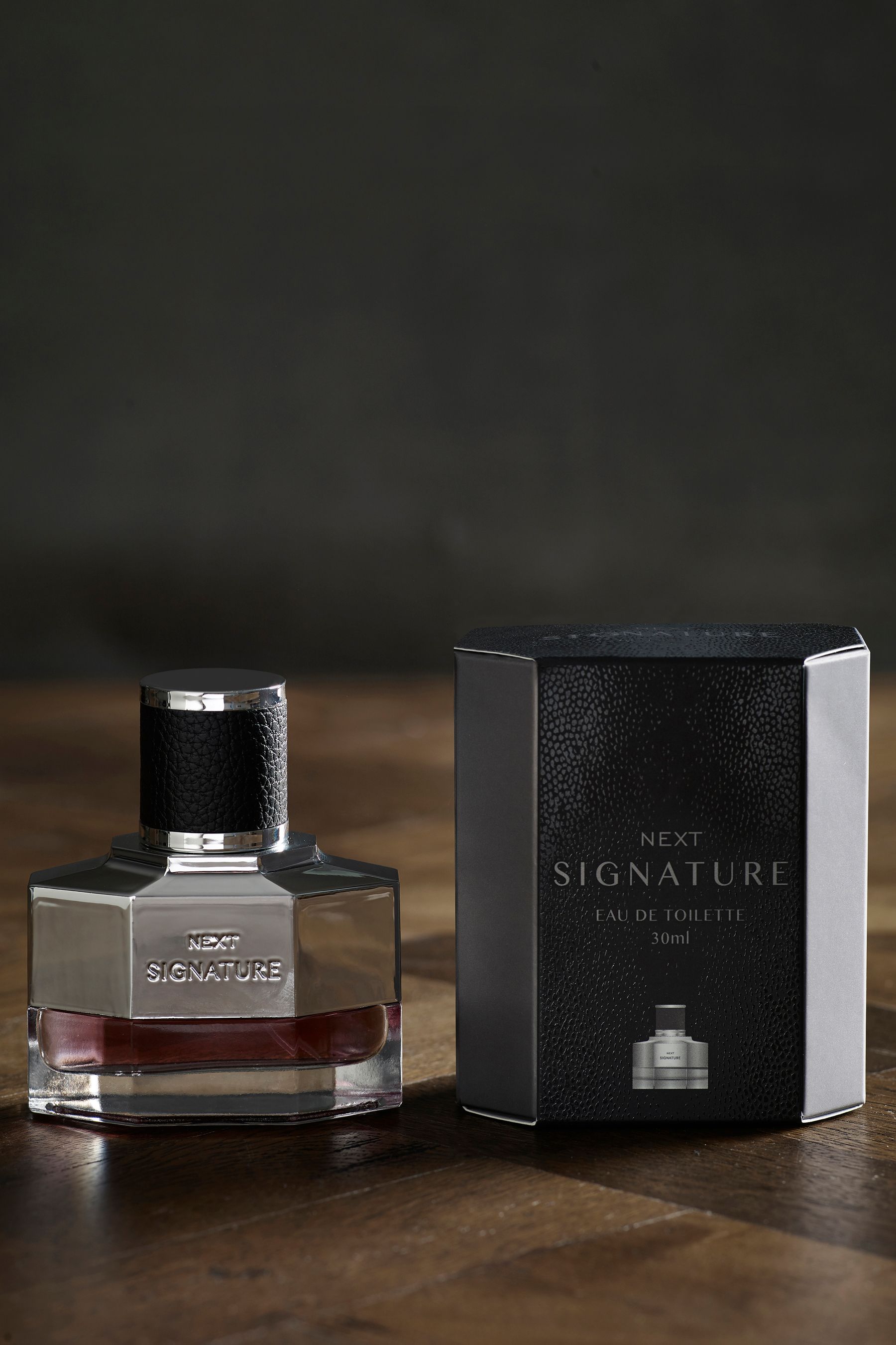 Buy Signature 30ml Eau De Toilette from the Next UK online shop