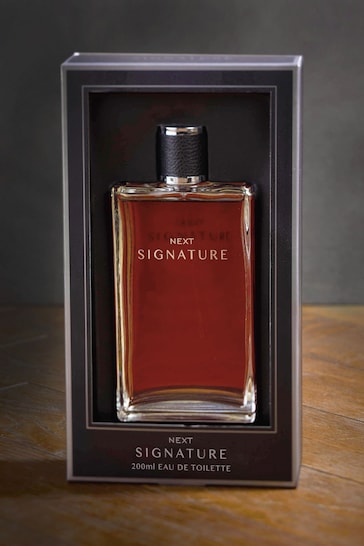 Signature 200ml Eau De Parfum