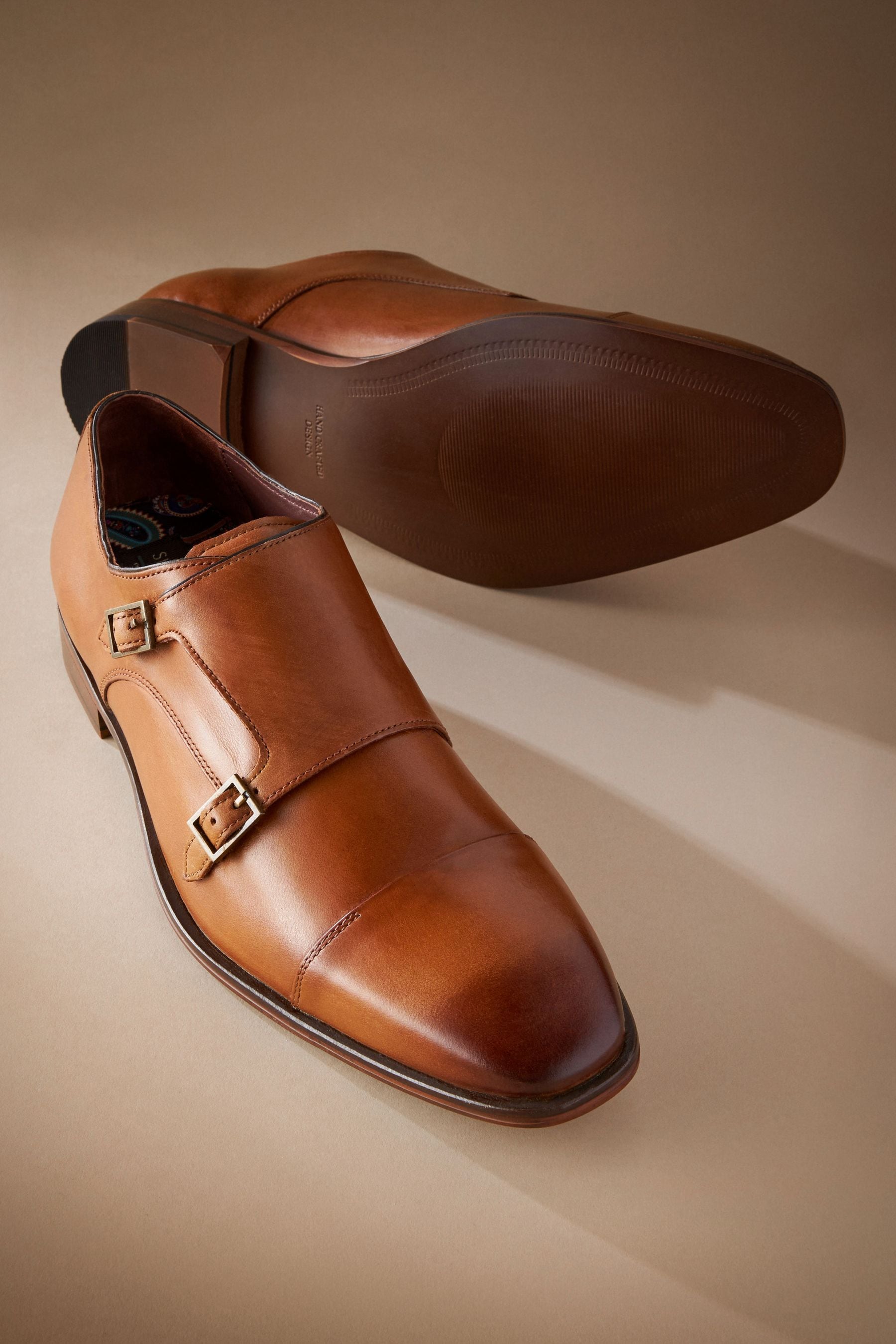 Double monk outlet