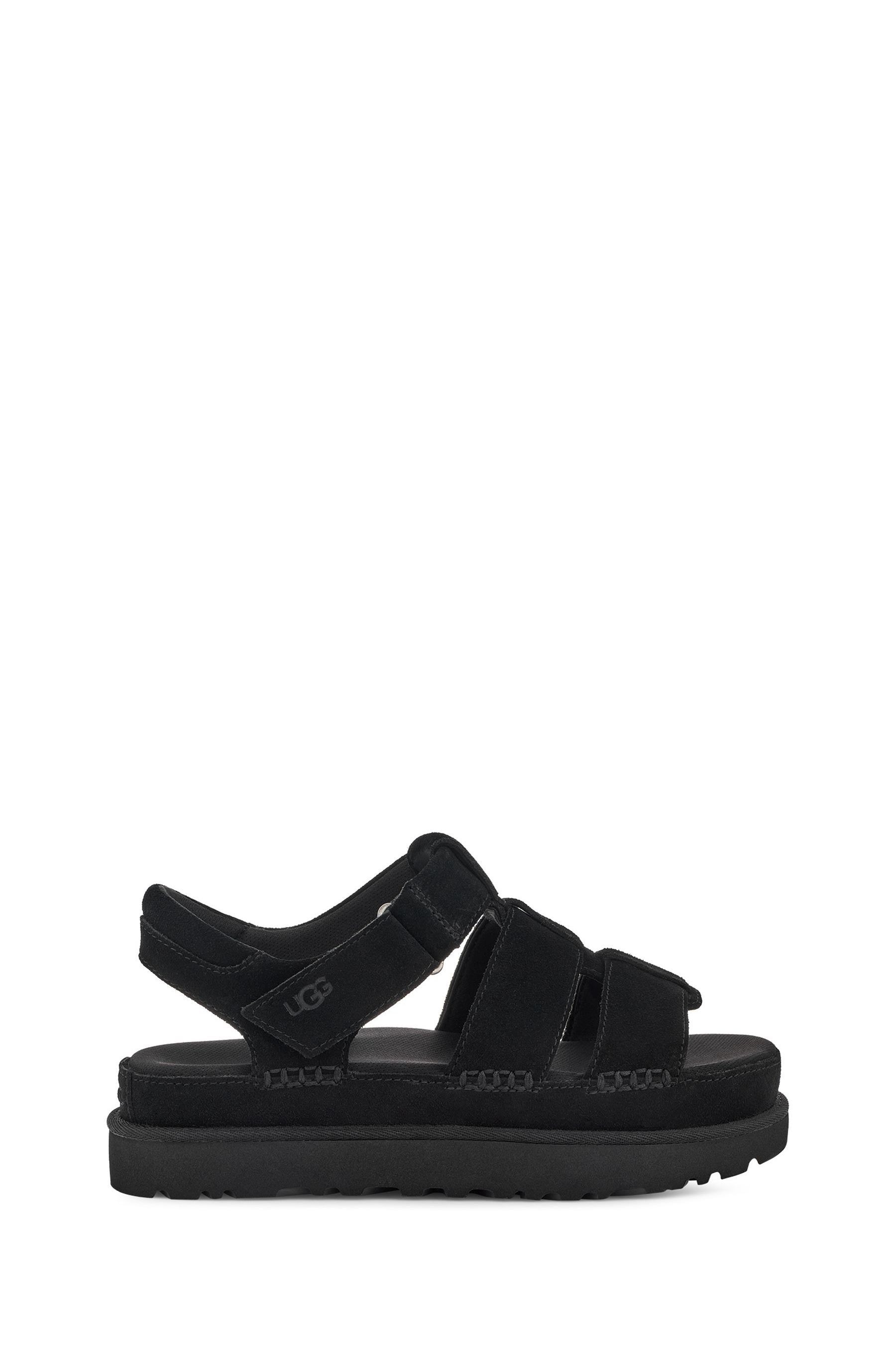 Next 2025 ugg sandals