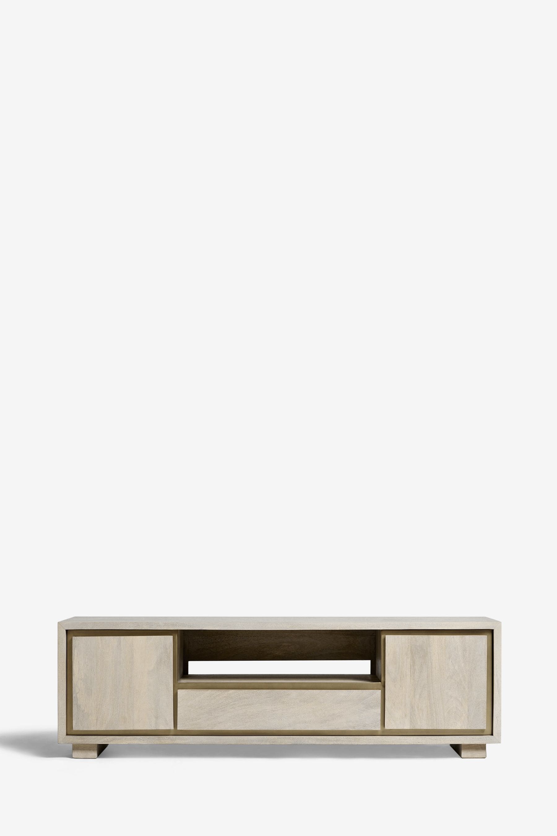 Next 2025 tv bench