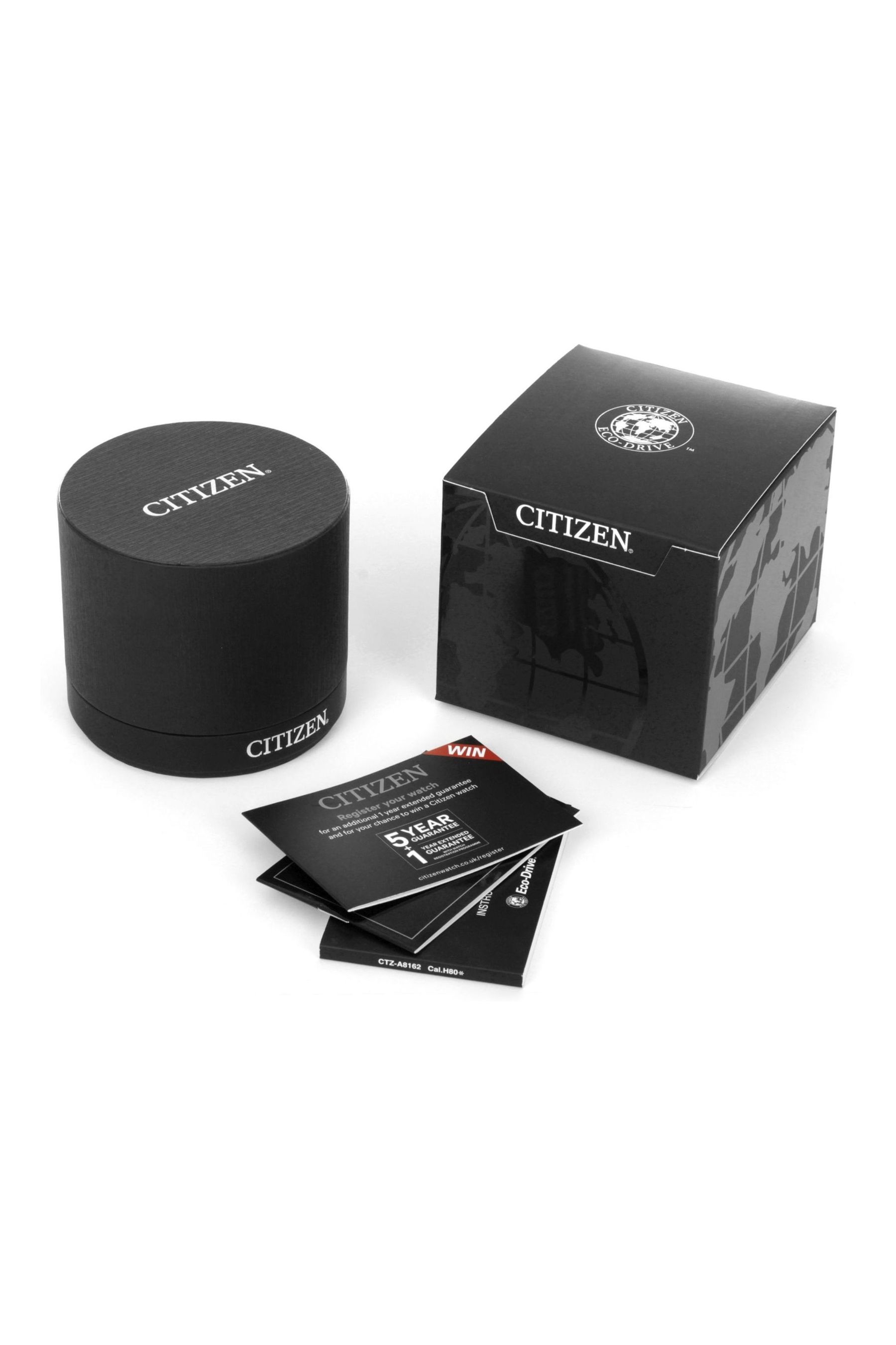 Citizen box deals