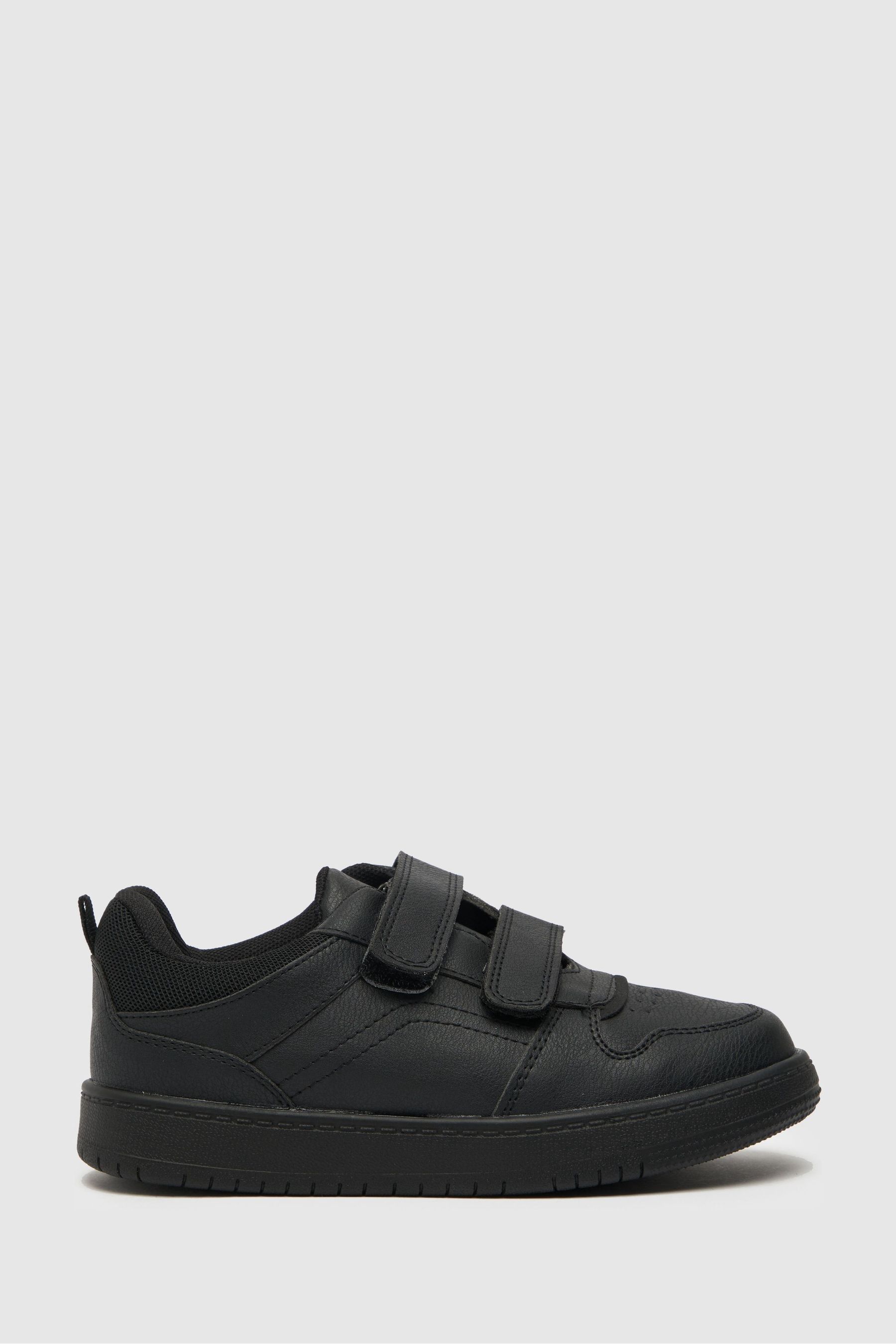 Buy Schuh Junior Machine Black Trainers from the Next UK online shop
