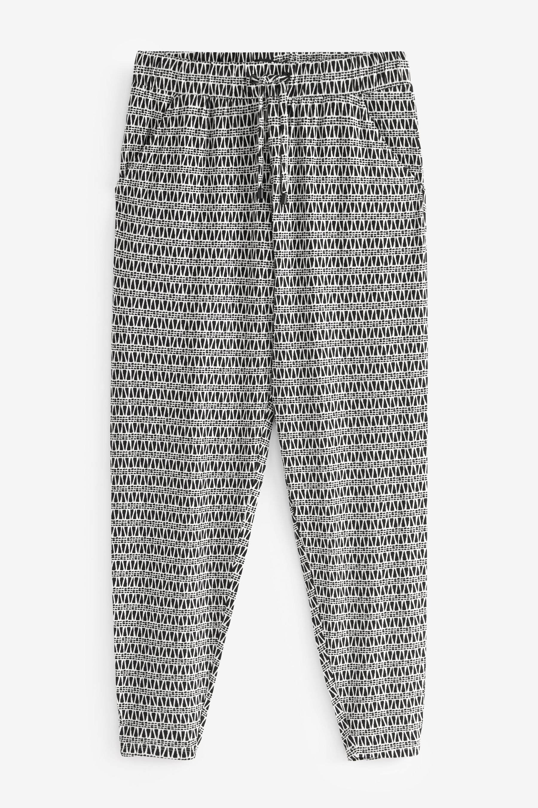 Next ladies jersey 2025 joggers